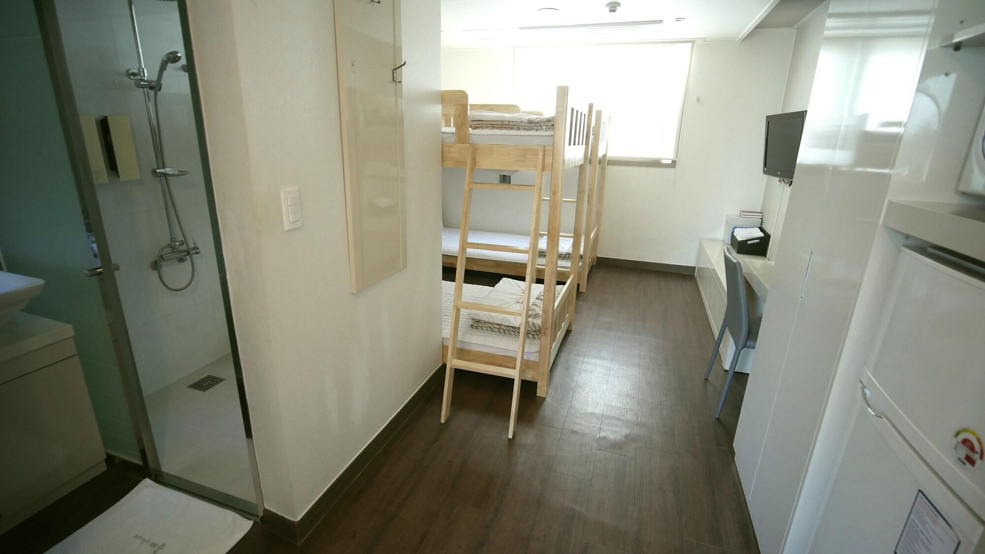 Hotel Mumum