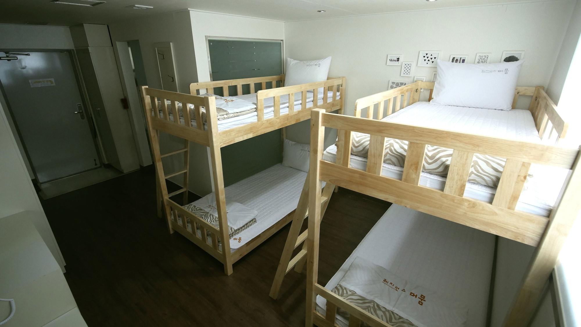 Hotel Mumum
