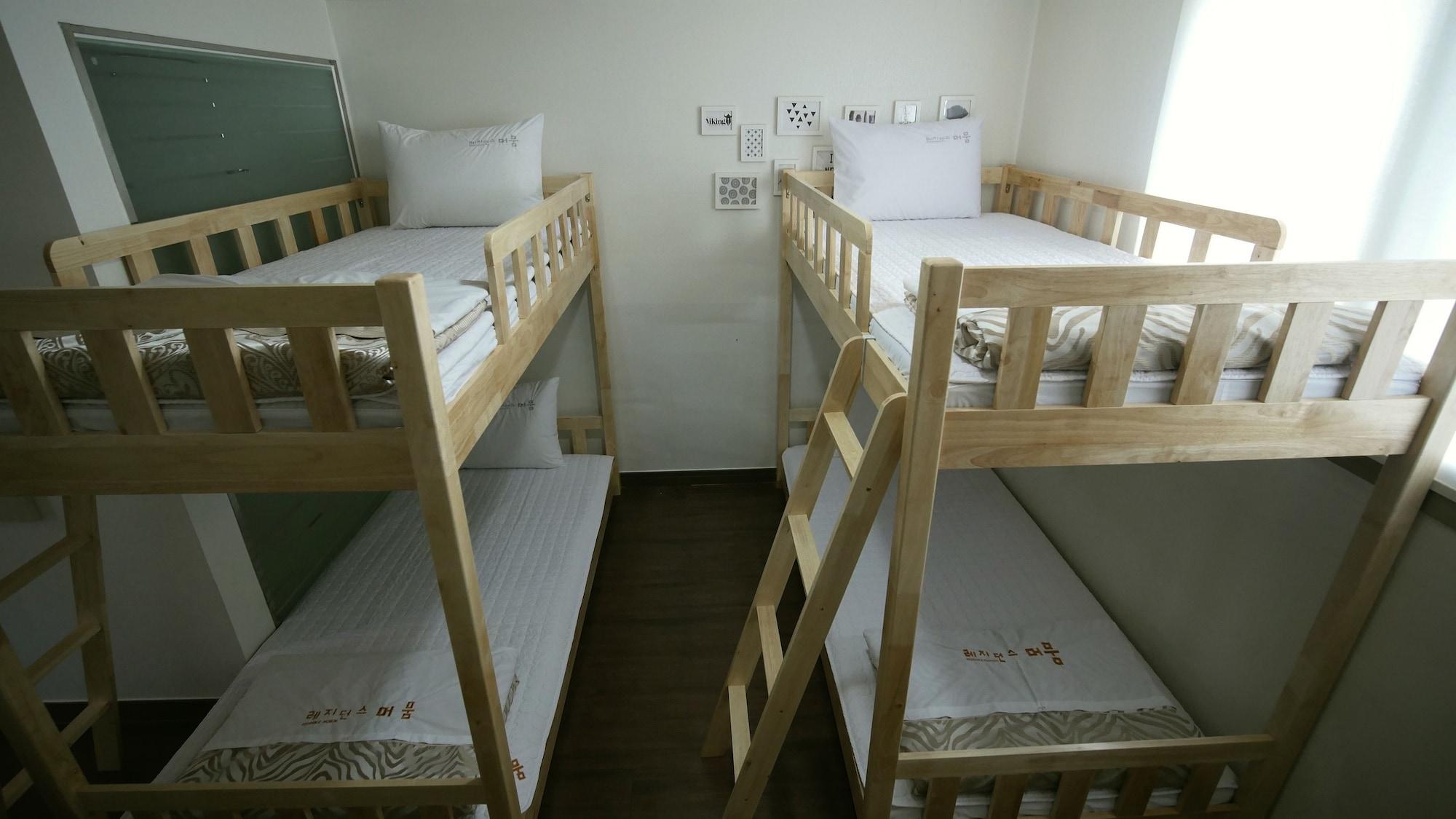 Hotel Mumum