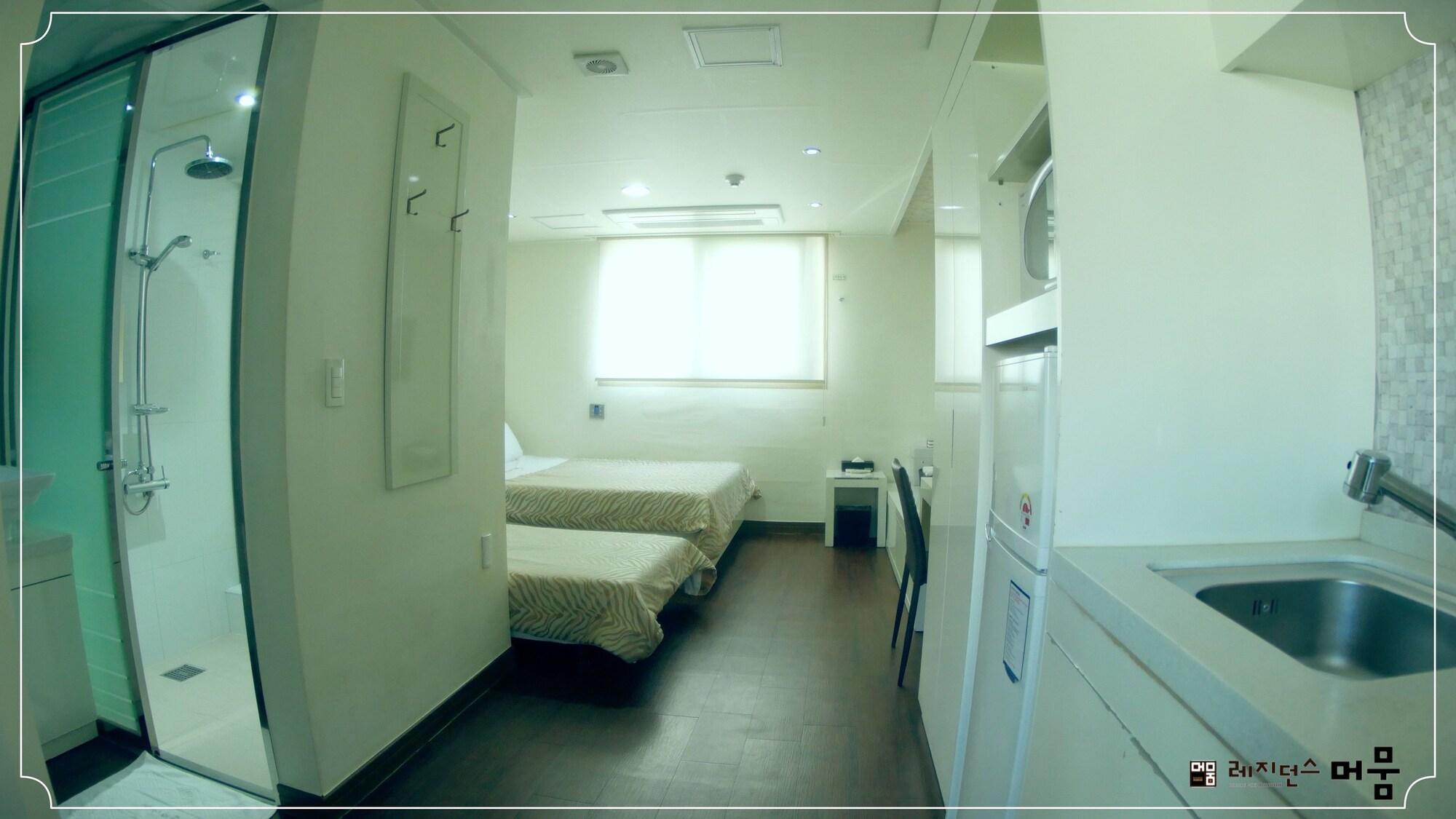 Hotel Mumum
