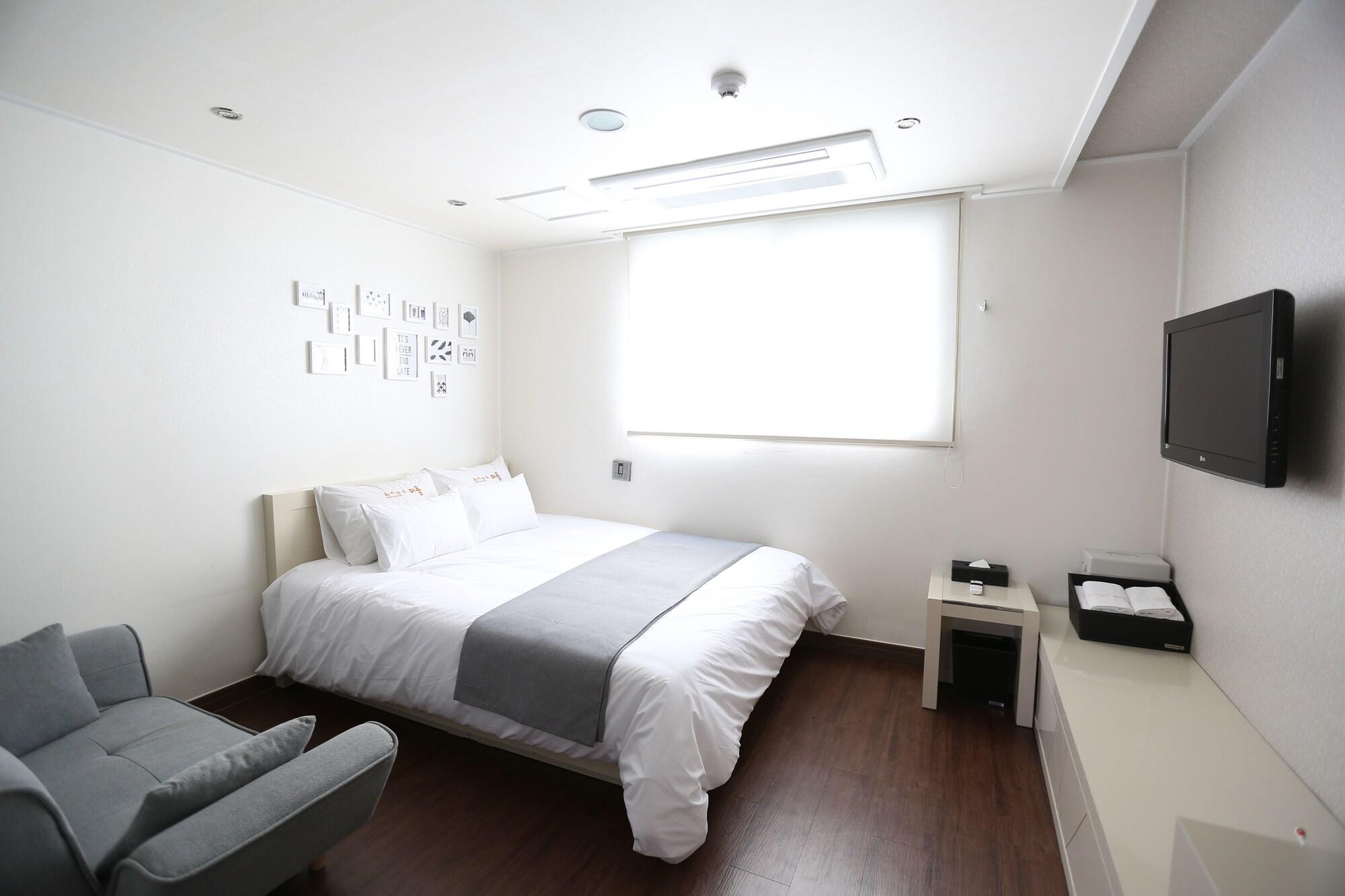 Mumum 3* Busan
