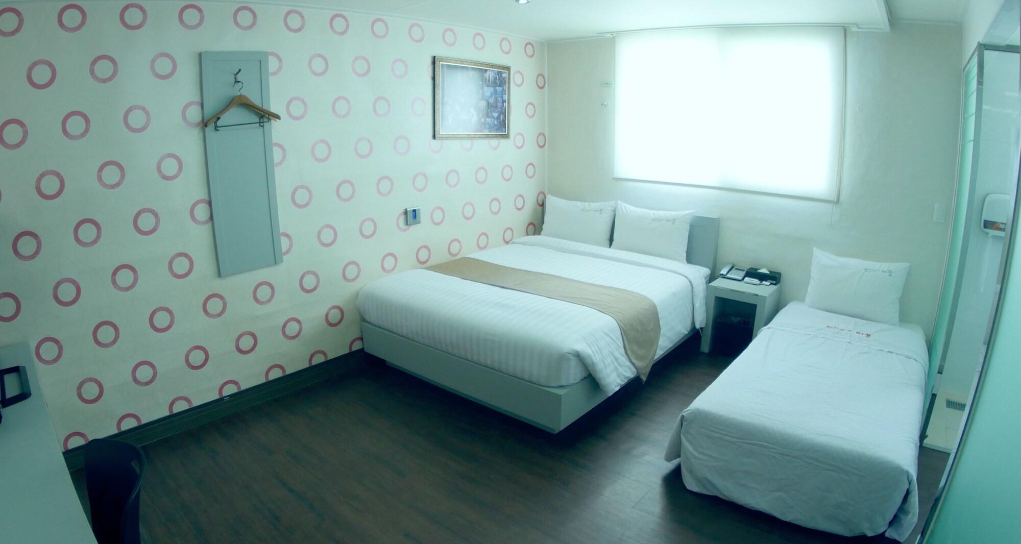 Hotel Mumum