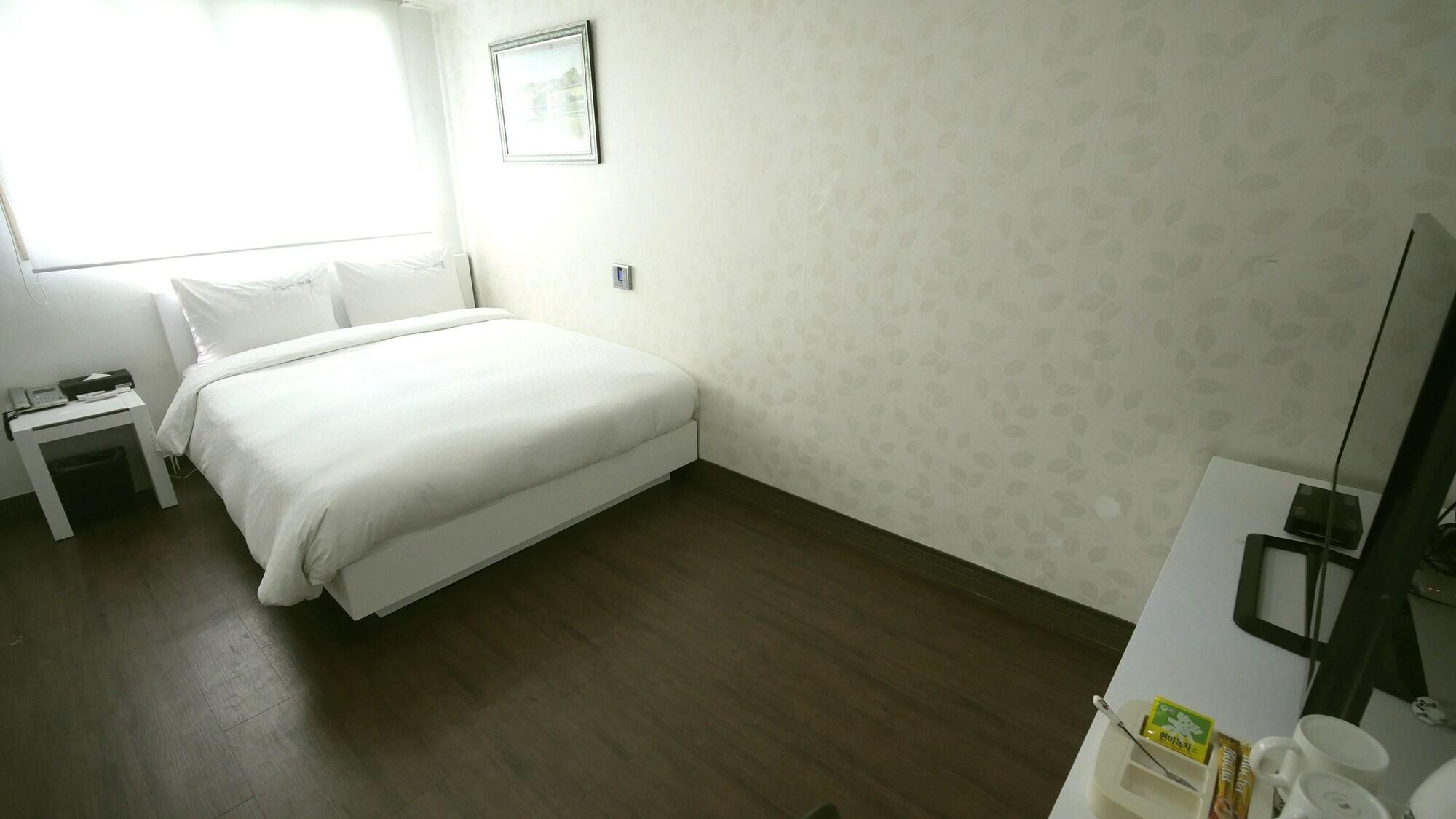 Hotel Mumum Busan