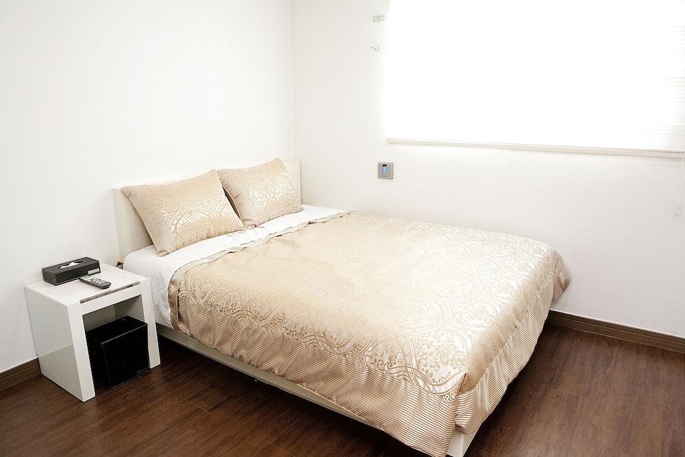 Mumum Hotel Busan