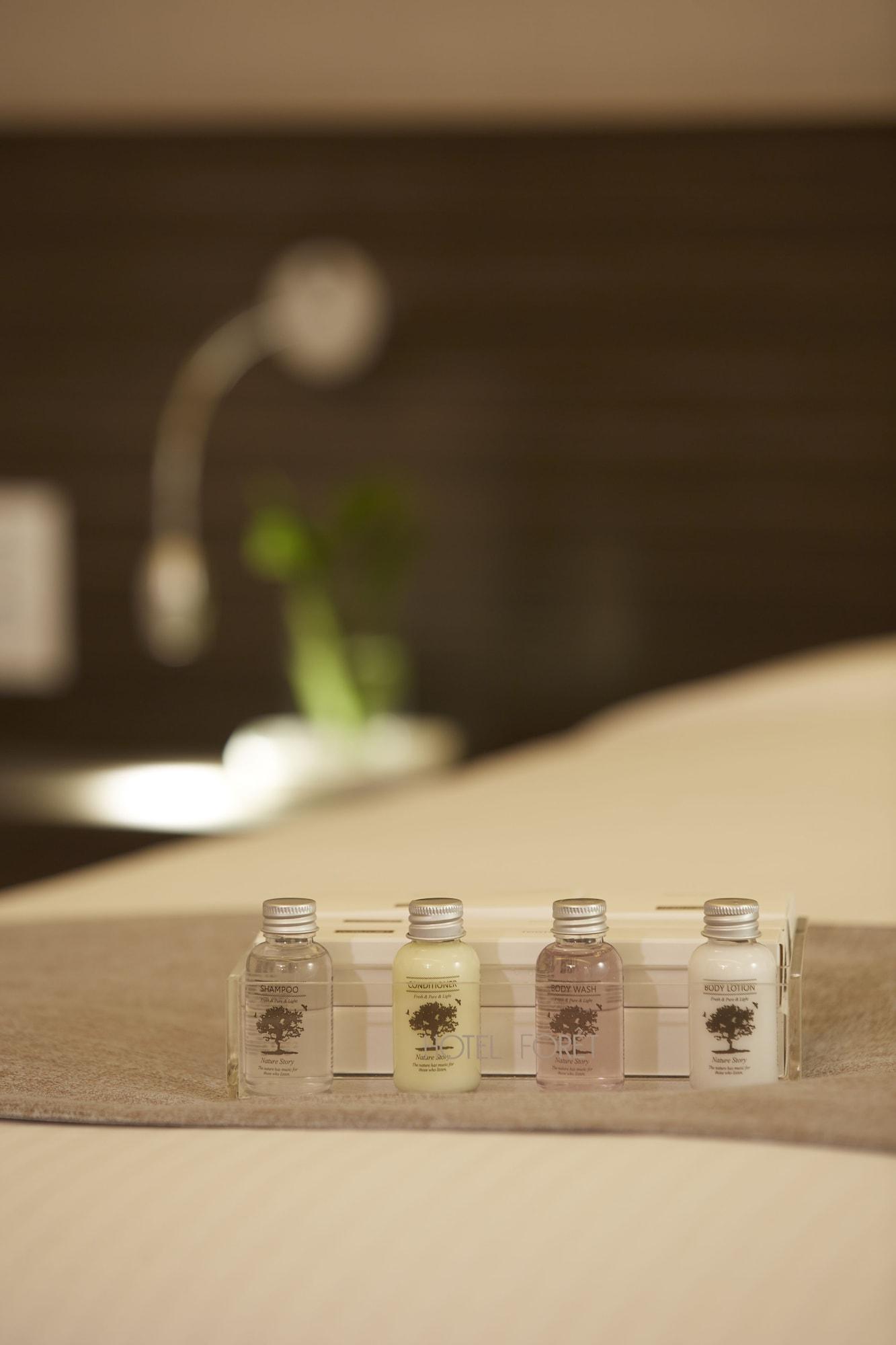 Hotel Foret The