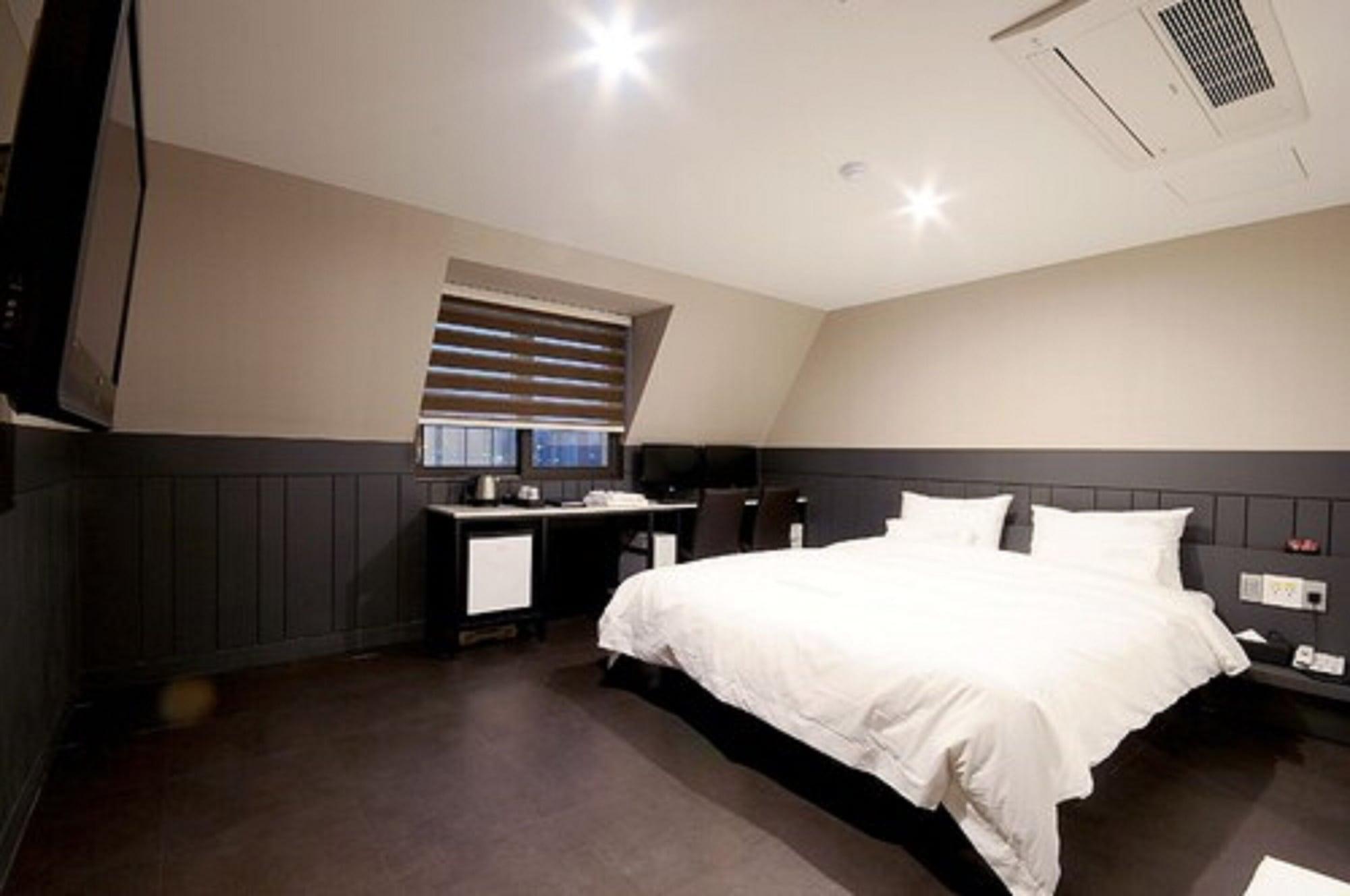Hotel Queens Seomyeon