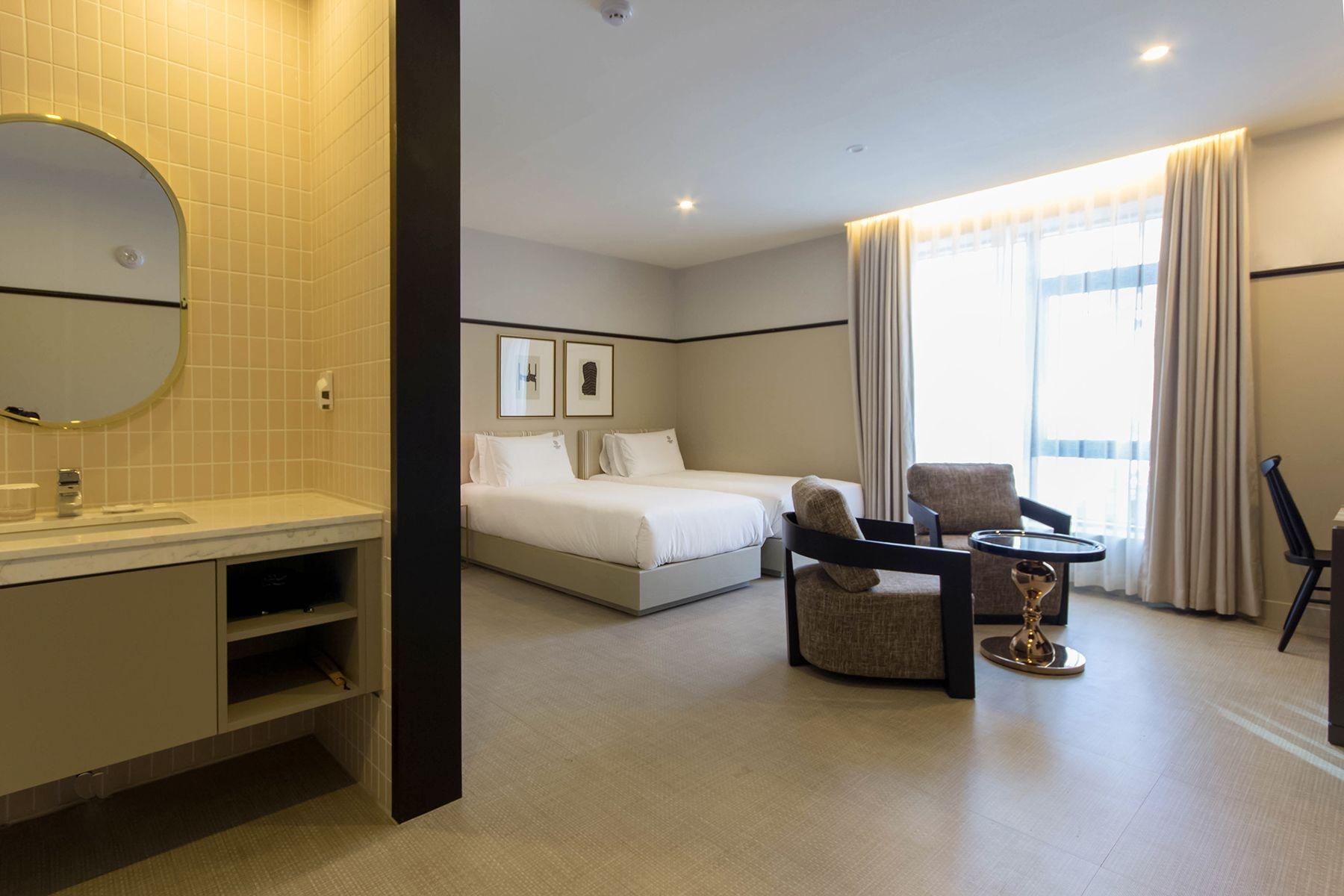 Browndot Business Seomyeon 3* Busan