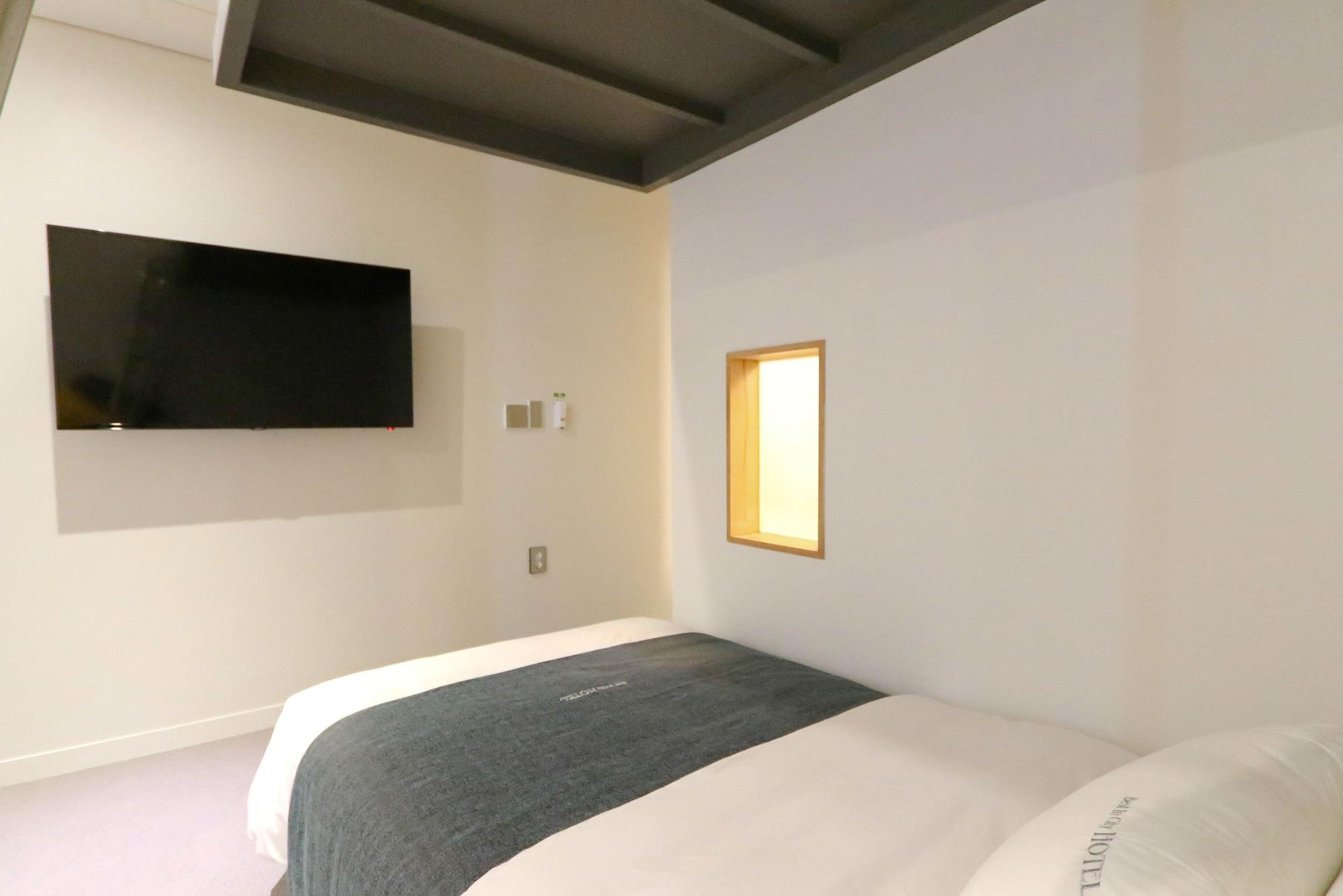 Hotel In