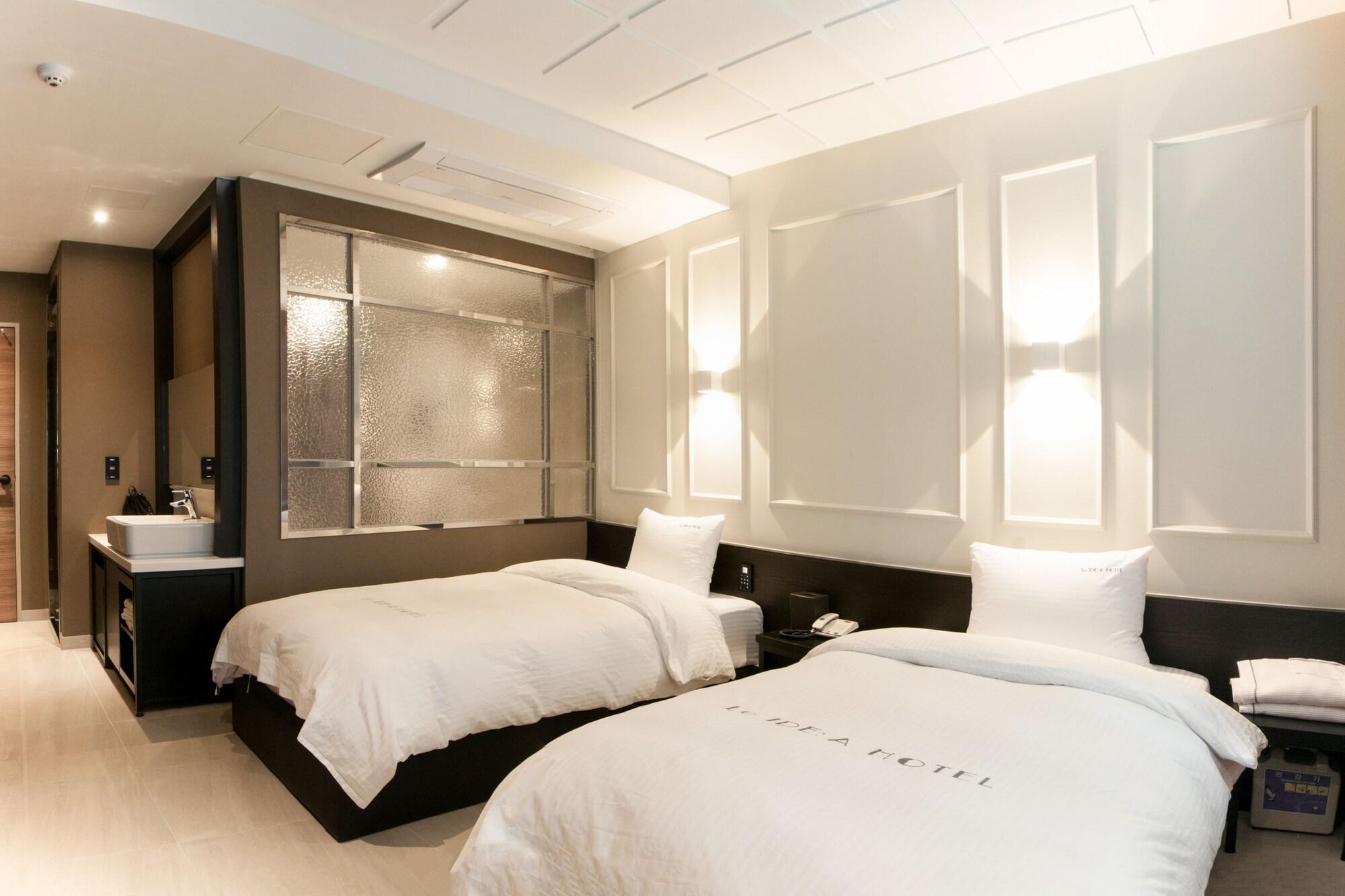 Le Idea Station 2* Busan