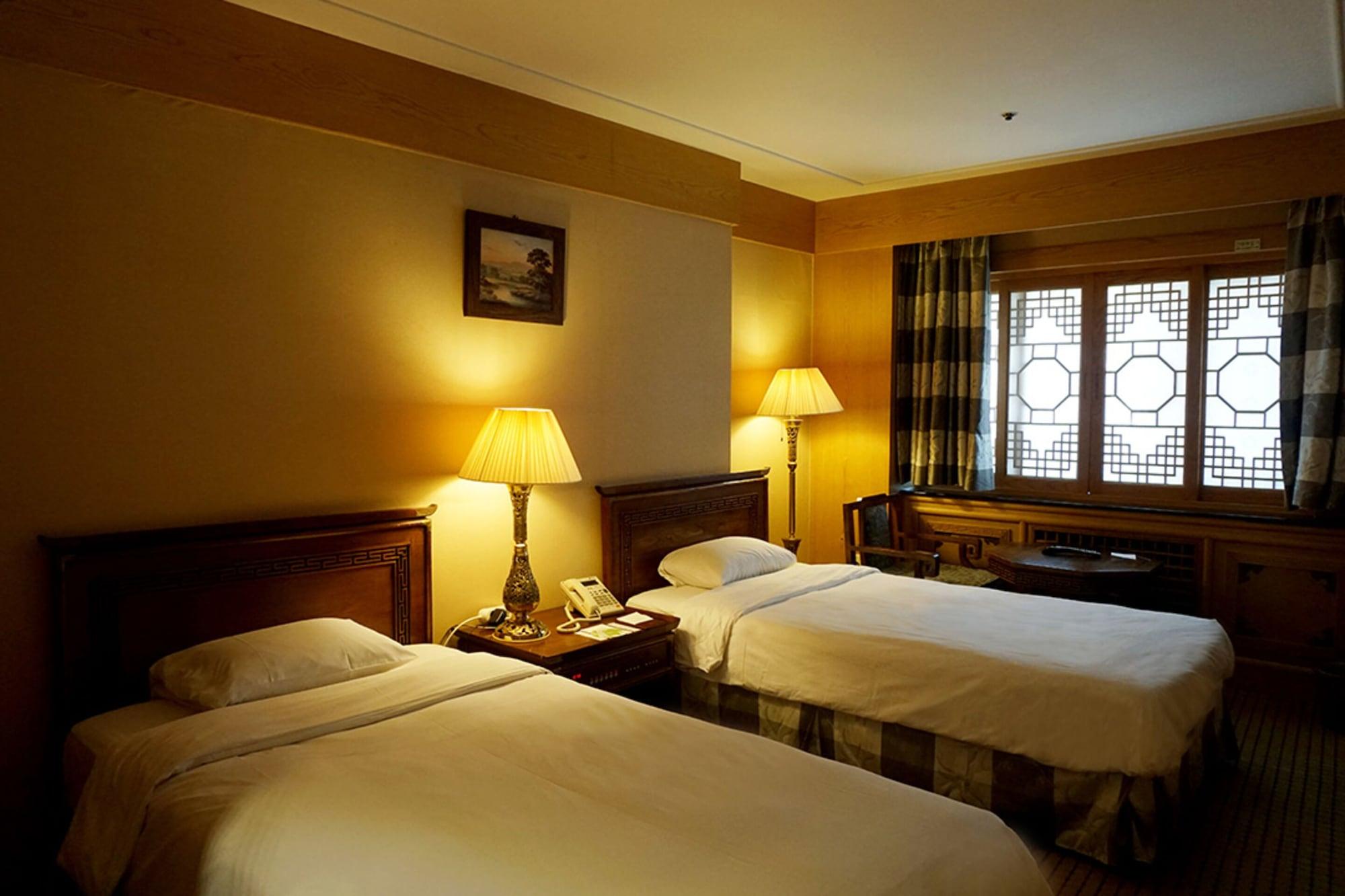 Hotel Commodore