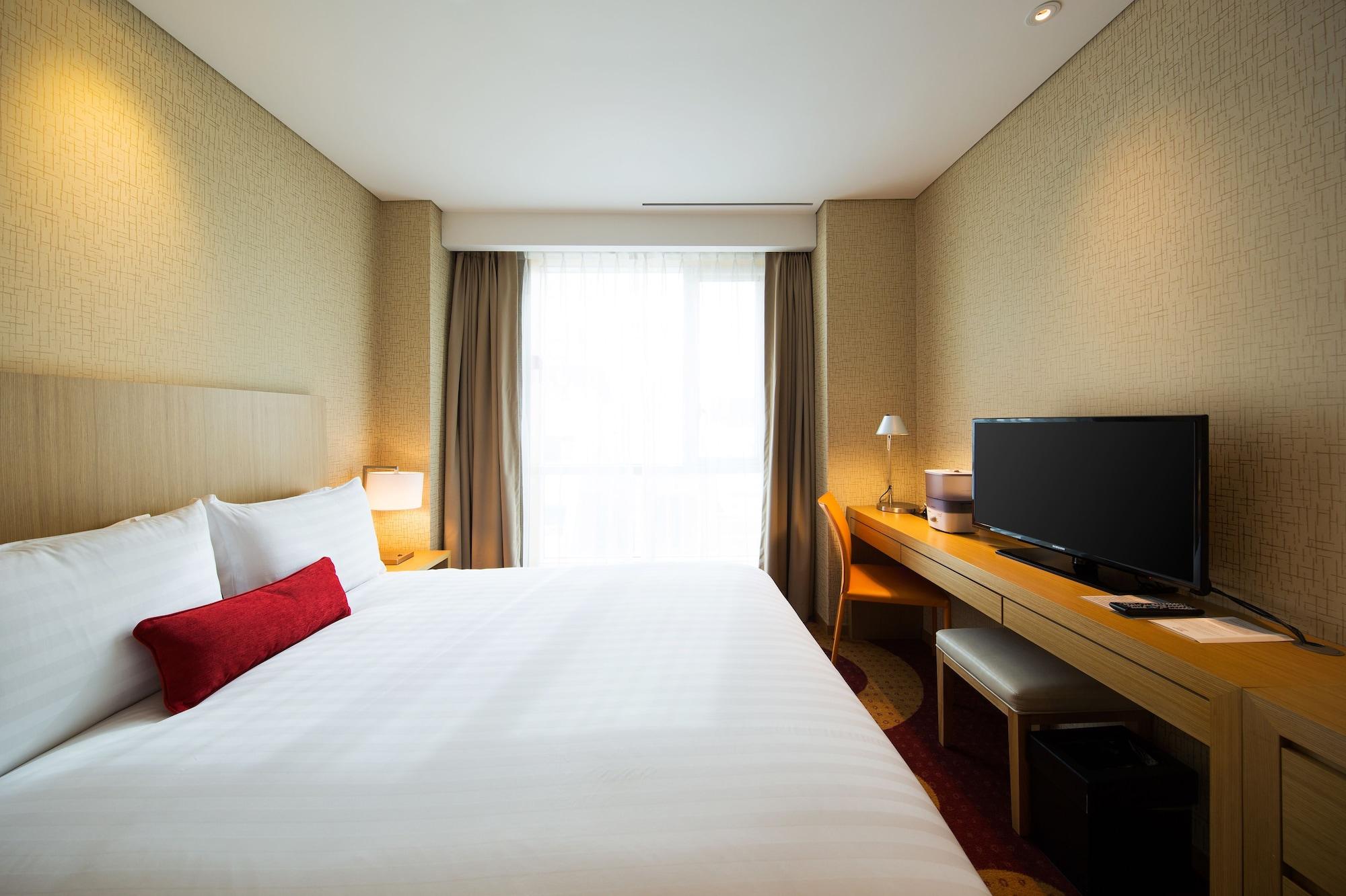 Solaria Nishitetsu 4* Busan
