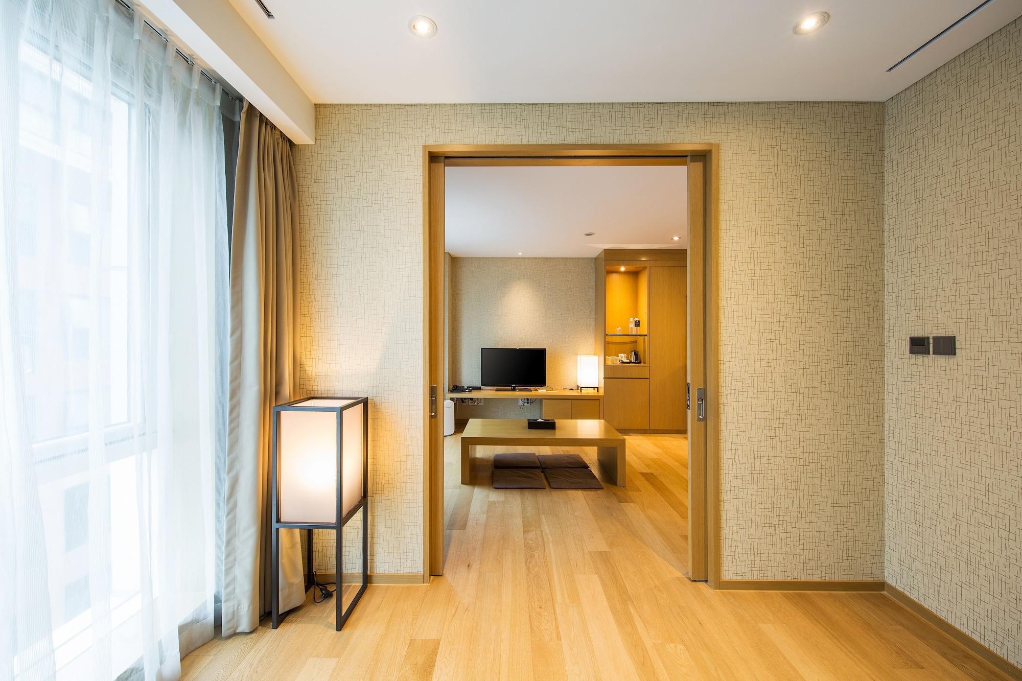 Solaria Nishitetsu Busan