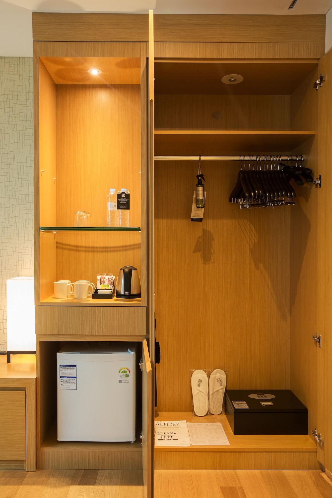 Hotel Solaria Nishitetsu