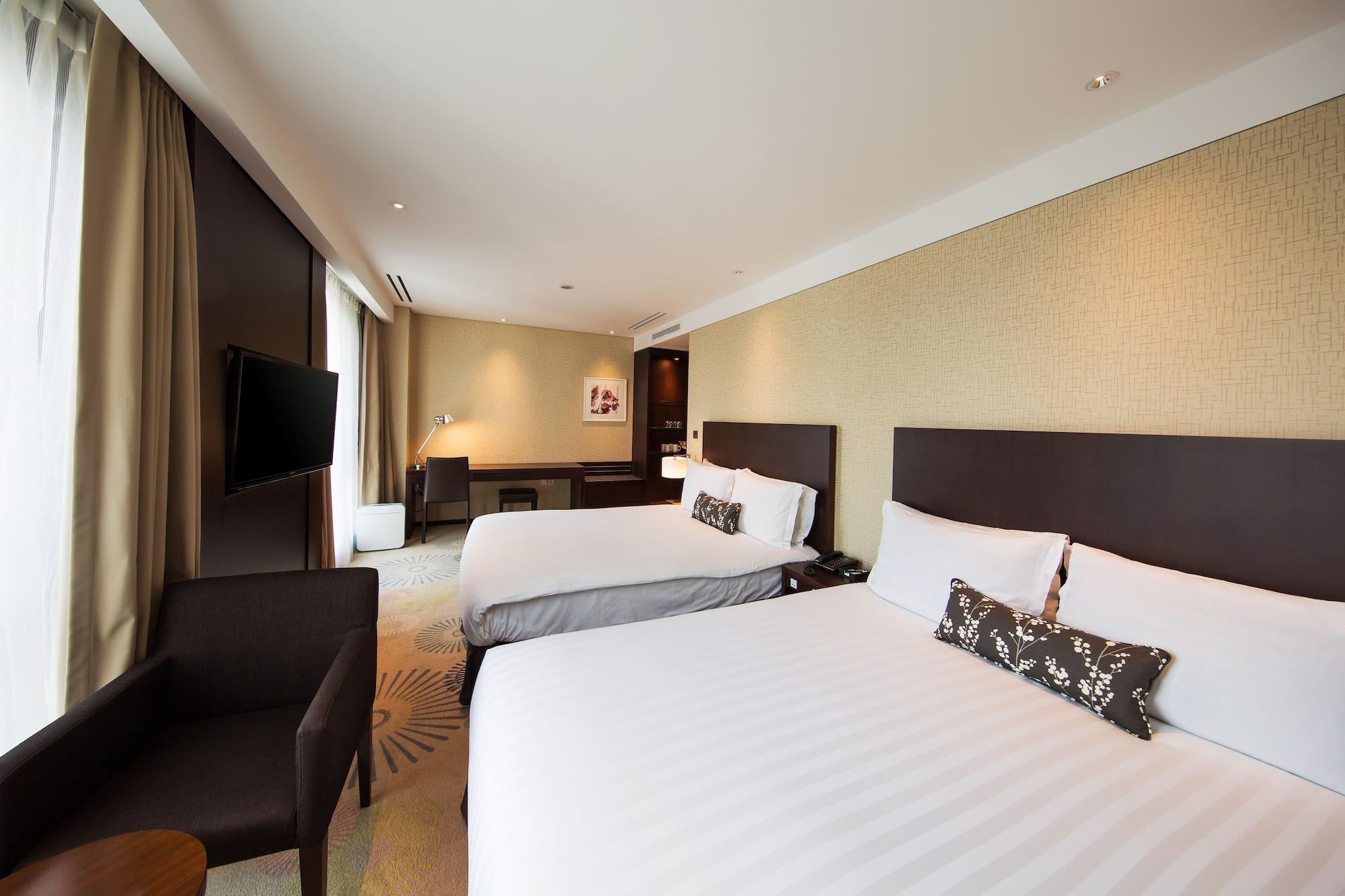 Solaria Nishitetsu 4*