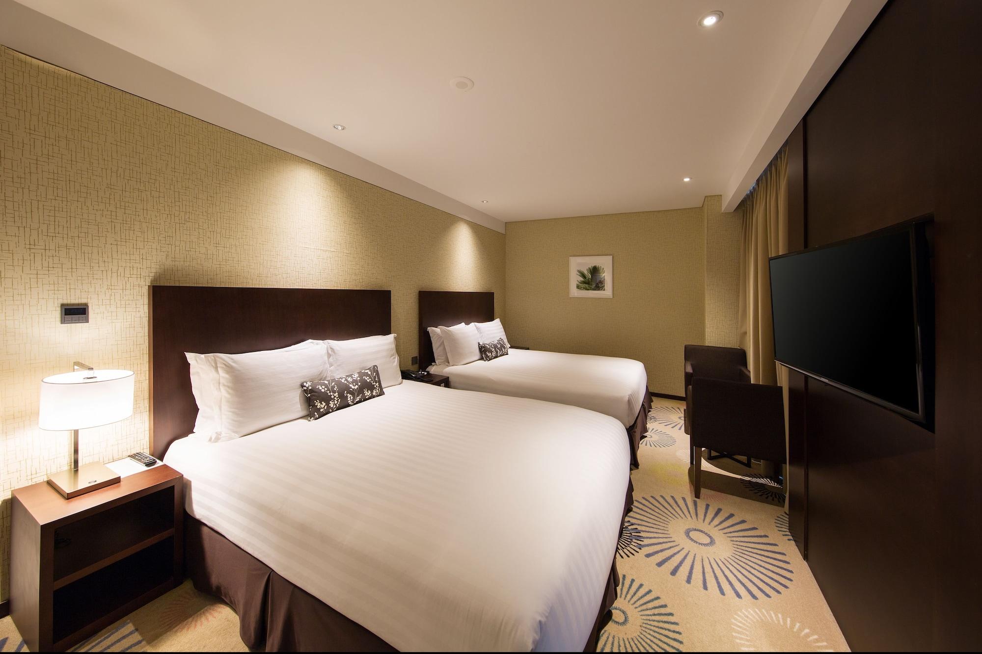 Solaria Nishitetsu Busan
