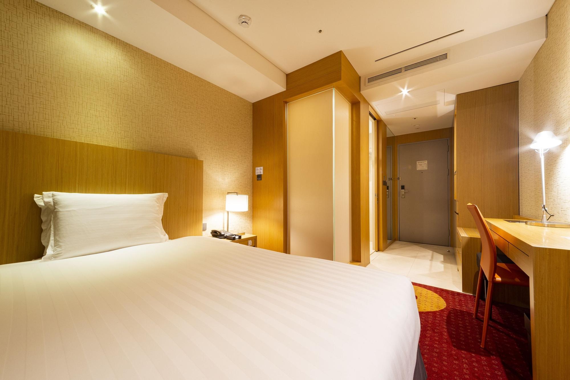 Hotel Solaria Nishitetsu 4*