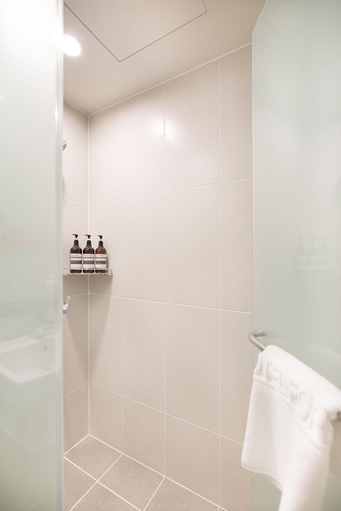 Foret Premier Nampo Hotel 3*