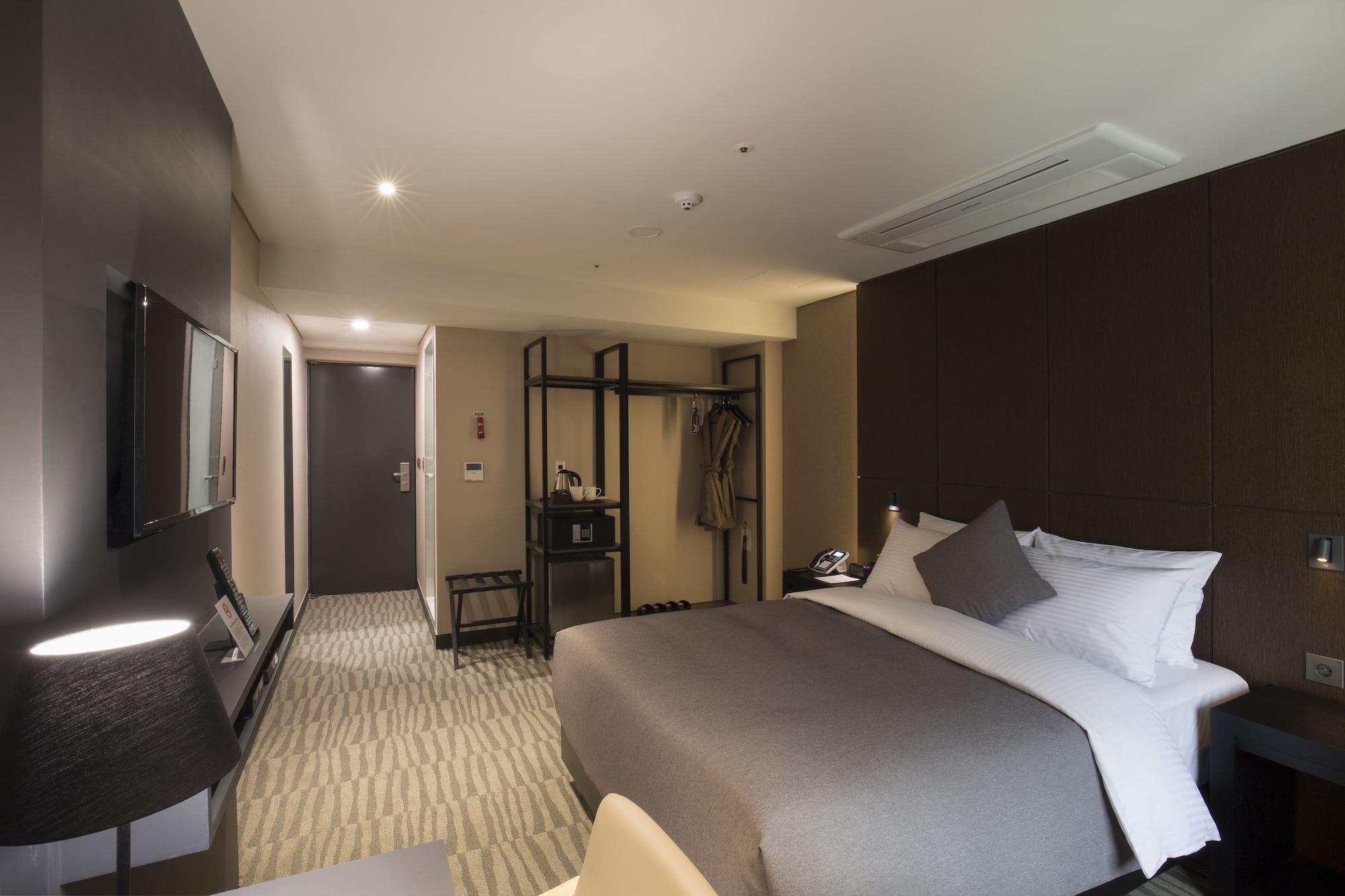 Hotel Foret Premier Nampo 3*