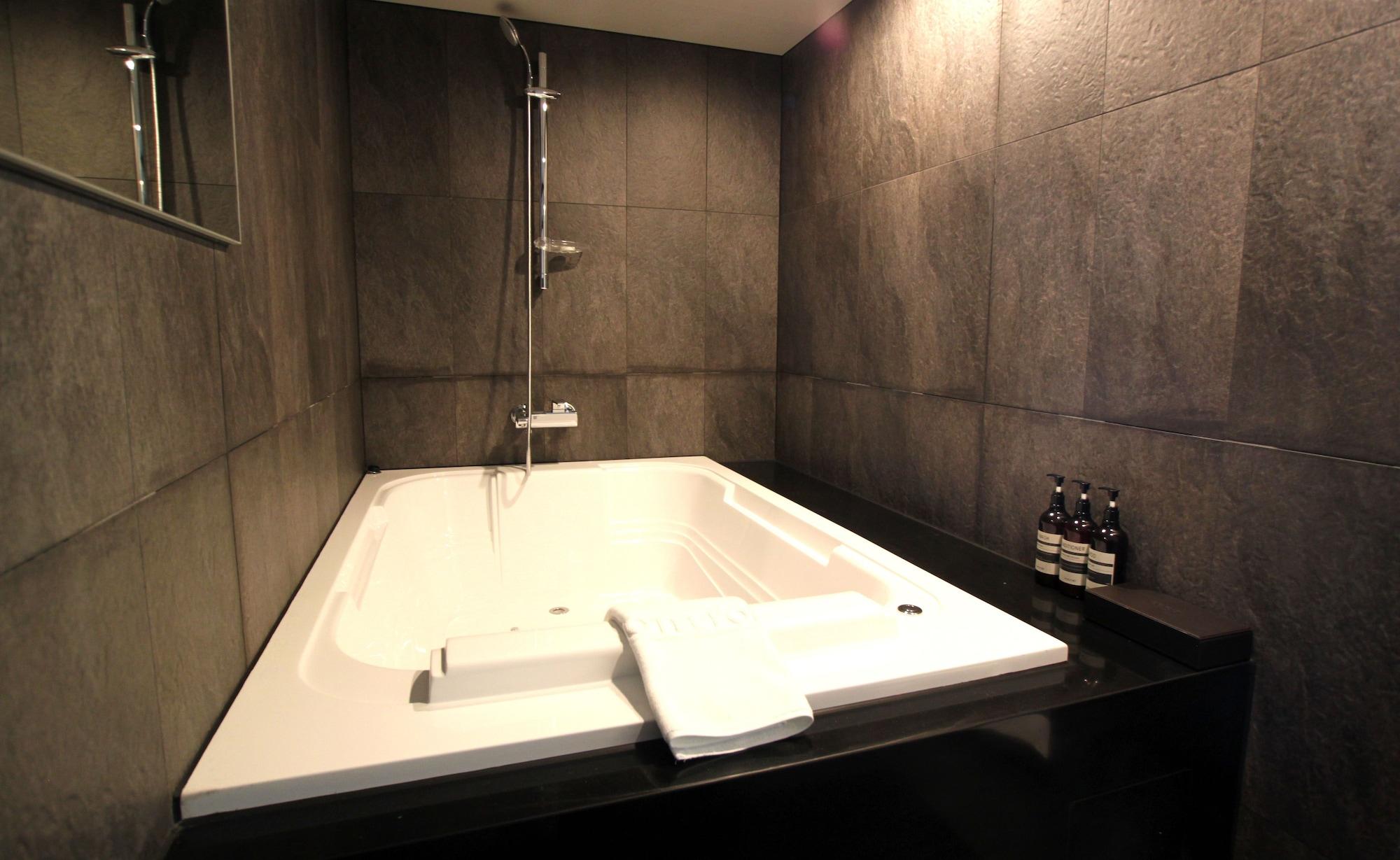 Hotel Foret Premier Nampo 3*