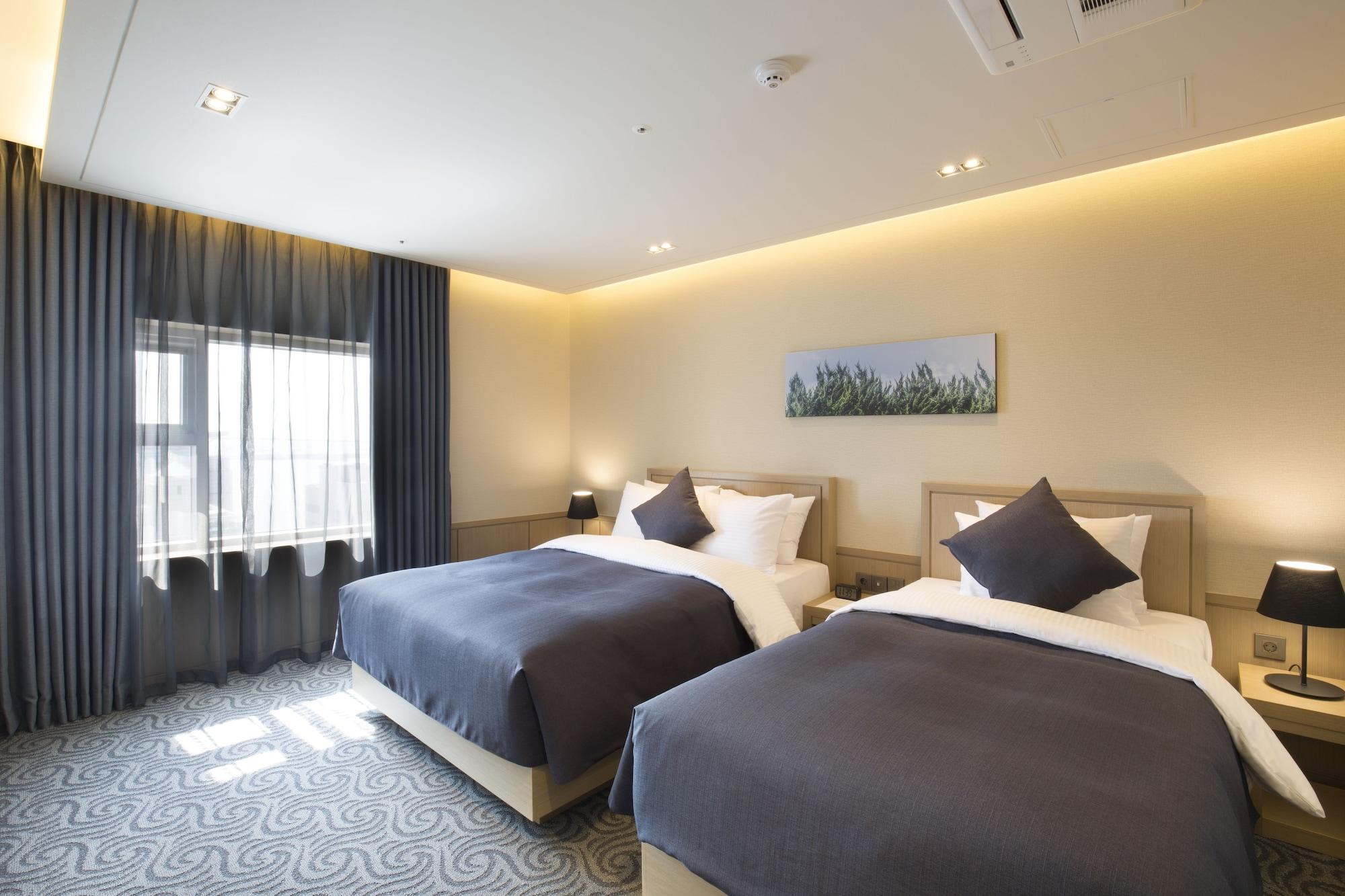 Hotel Foret Premier Nampo 3*