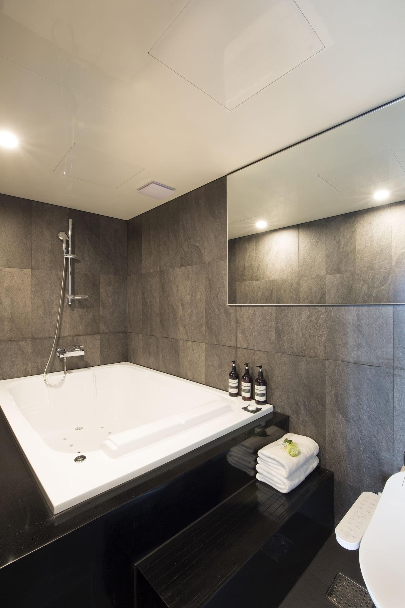 Foret Premier Nampo Hotel Busan