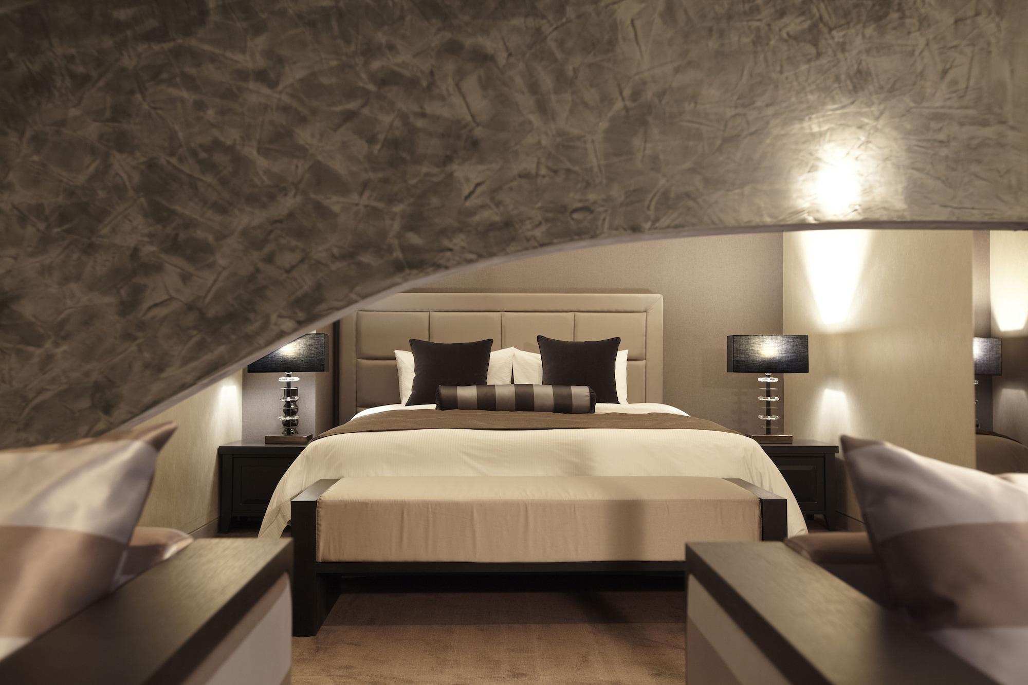 Louis Hamilton Haeundae 3* Busan