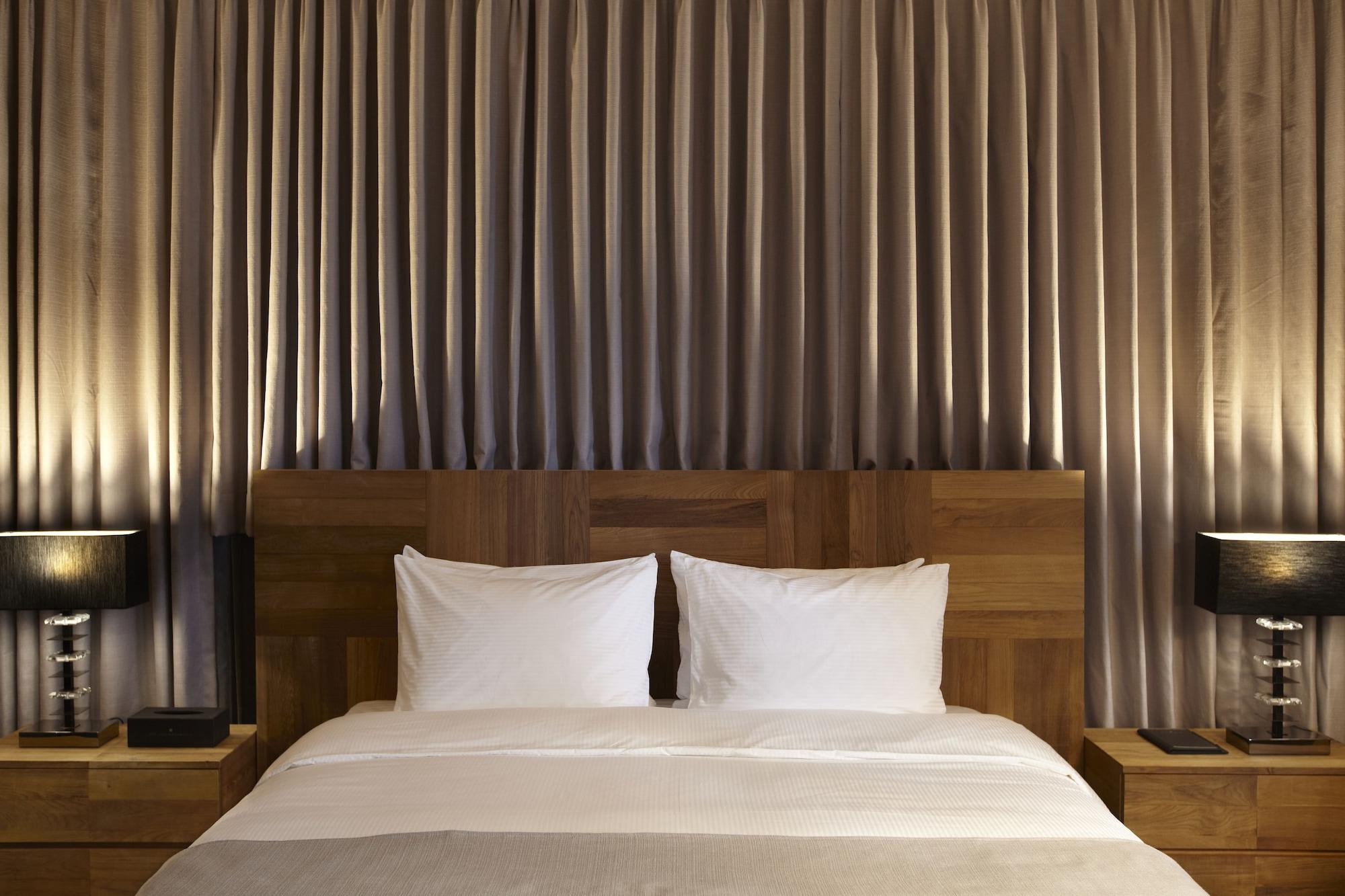 Hotel Louis Hamilton Haeundae 3*