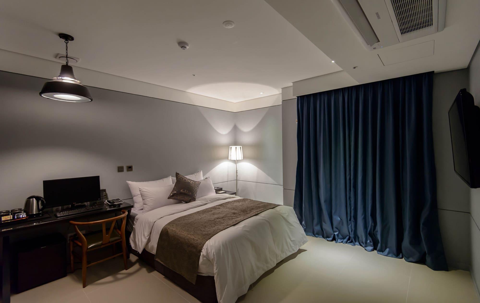 Jb Design Hotel