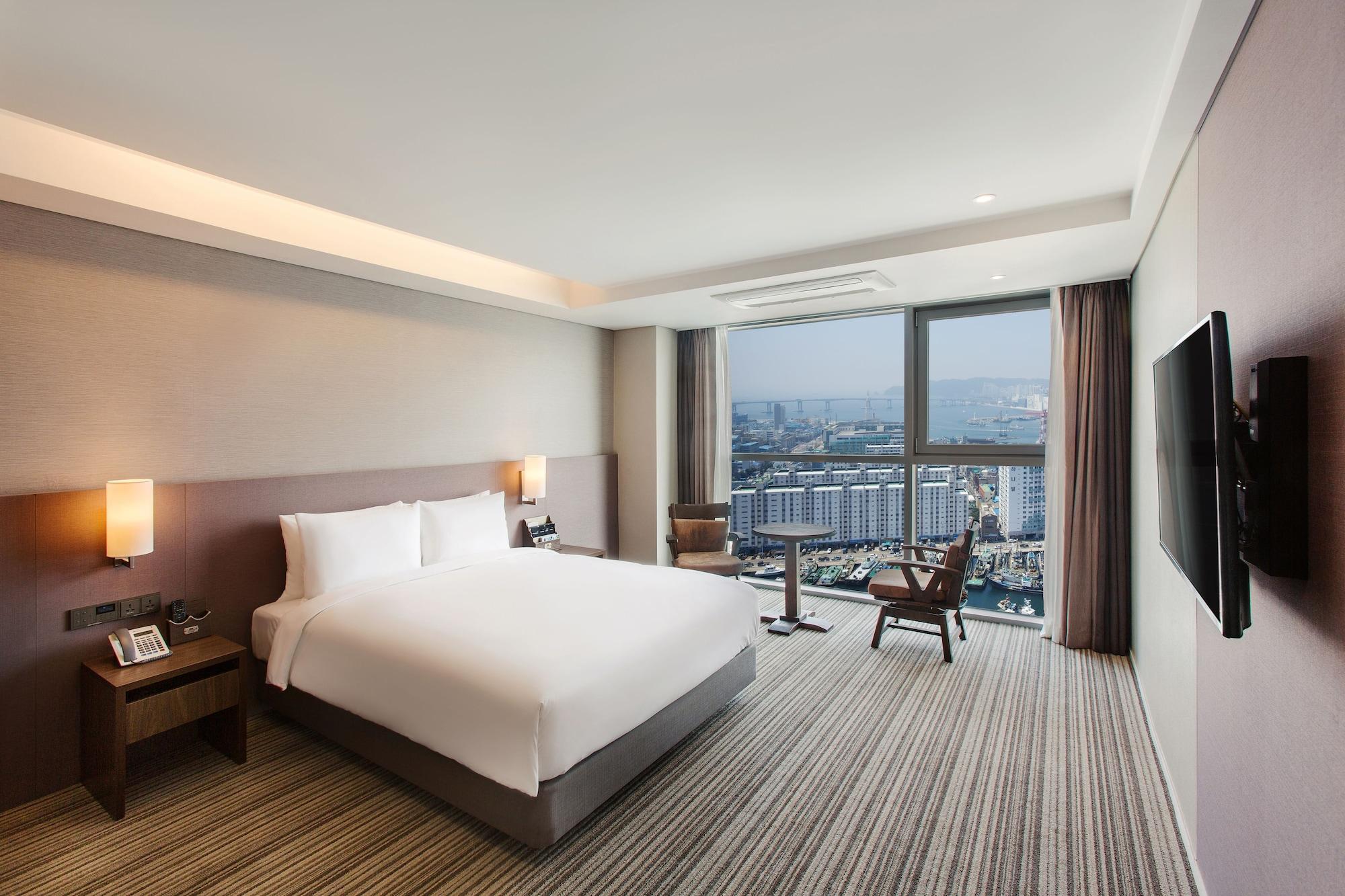 Value Hotel Busan