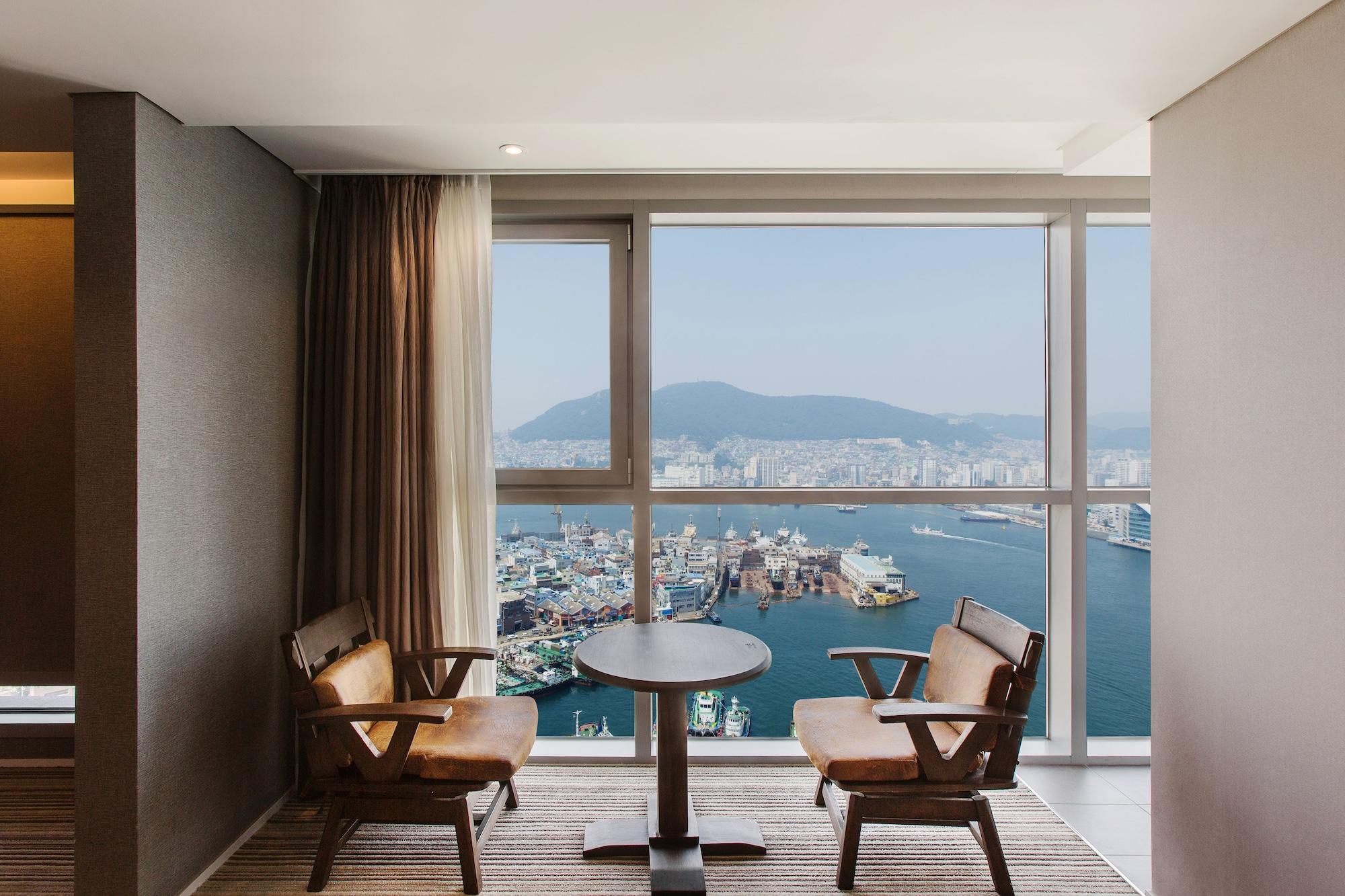 Value Busan