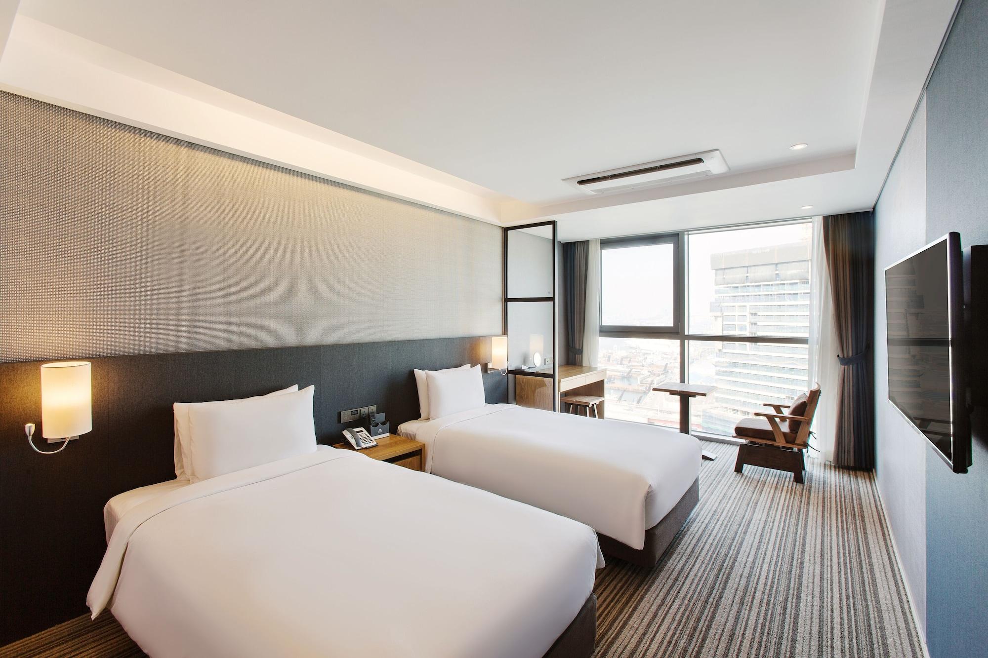 Value Hotel Busan