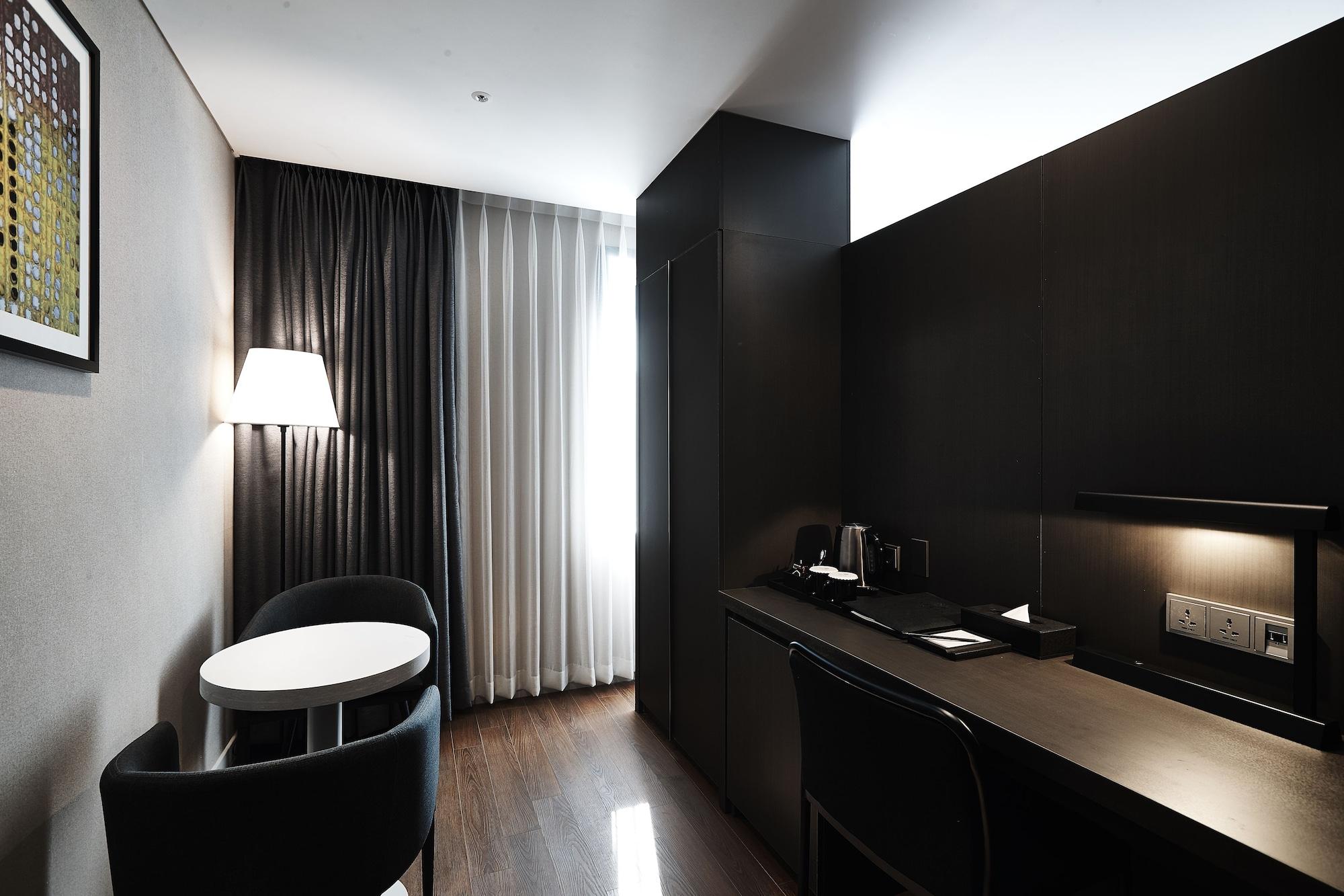 Hotel Arban