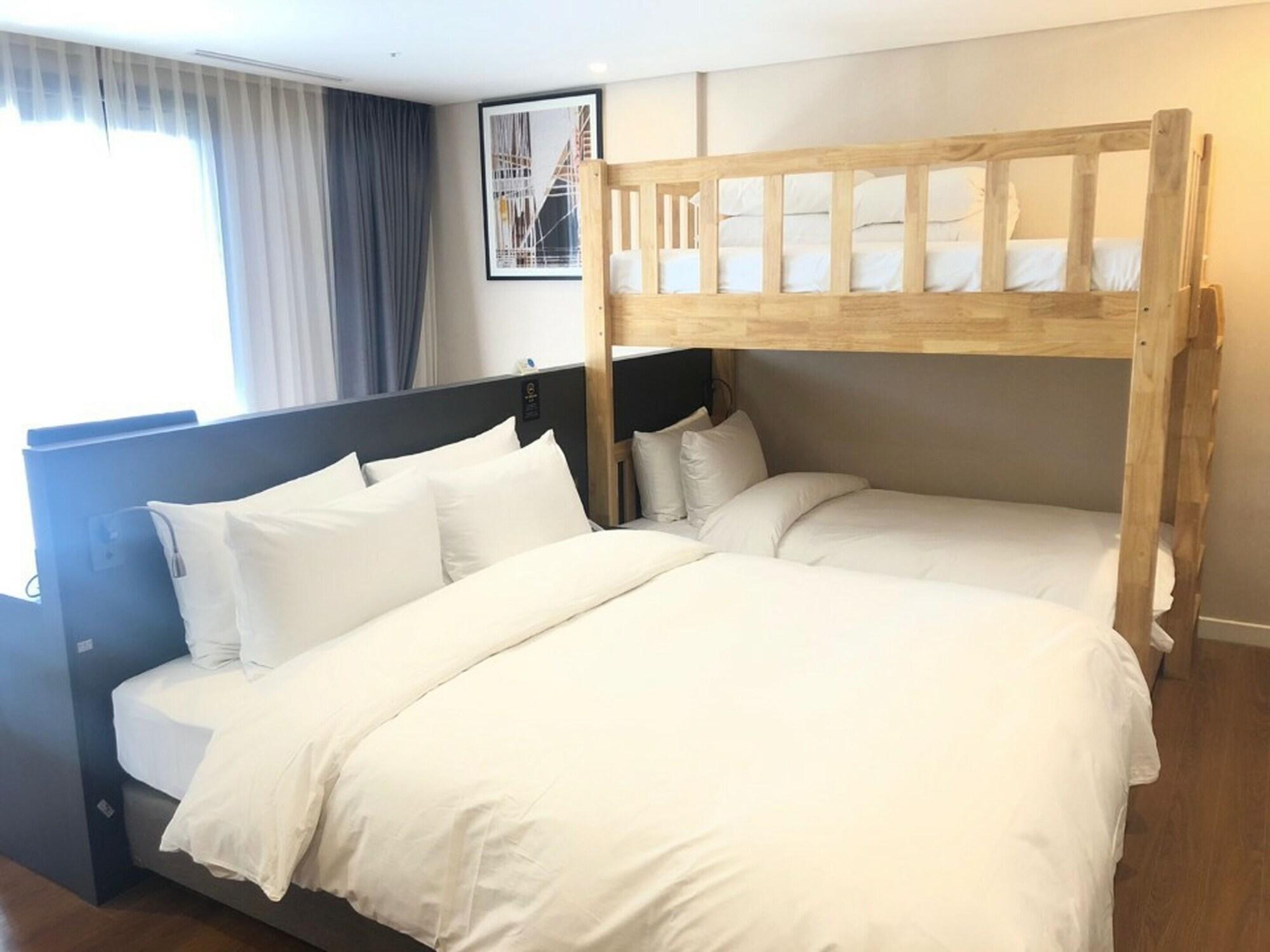 Arban Hotel Busan