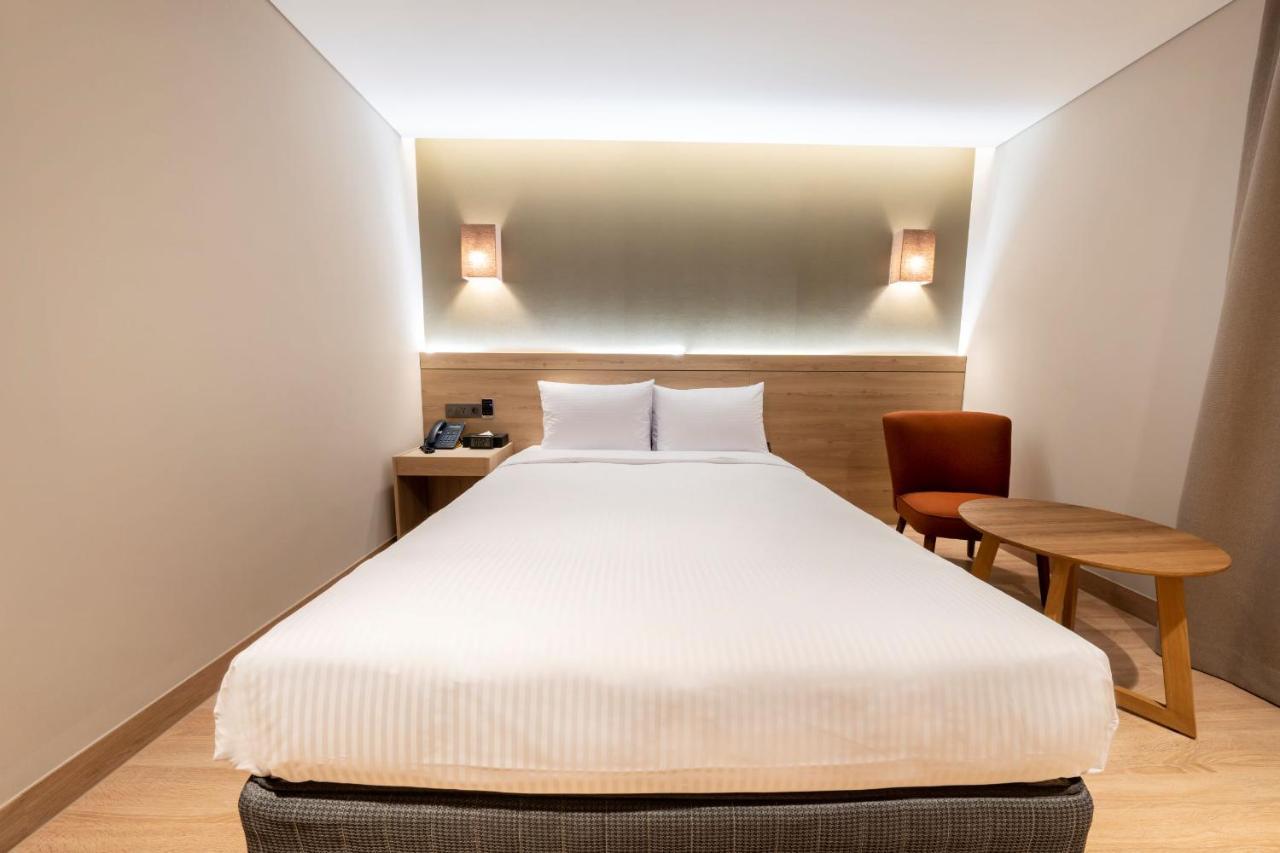 Hotel Foret The Busan