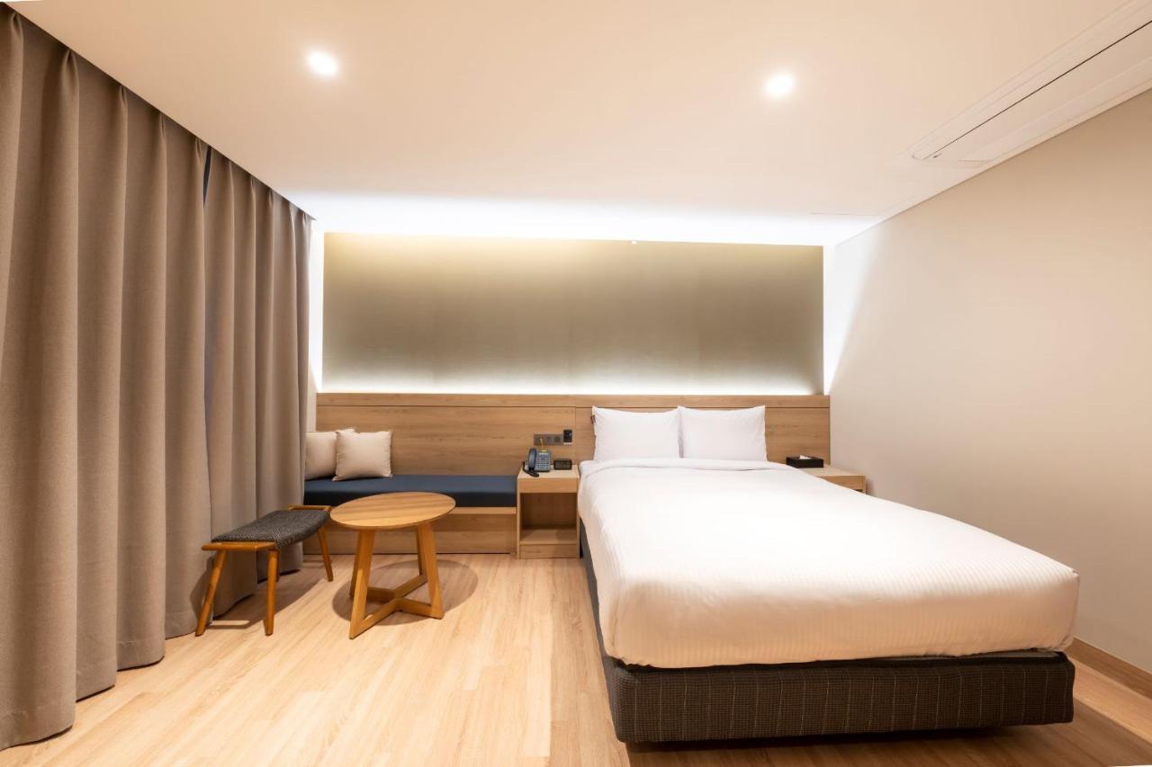 Hotel Foret The Busan