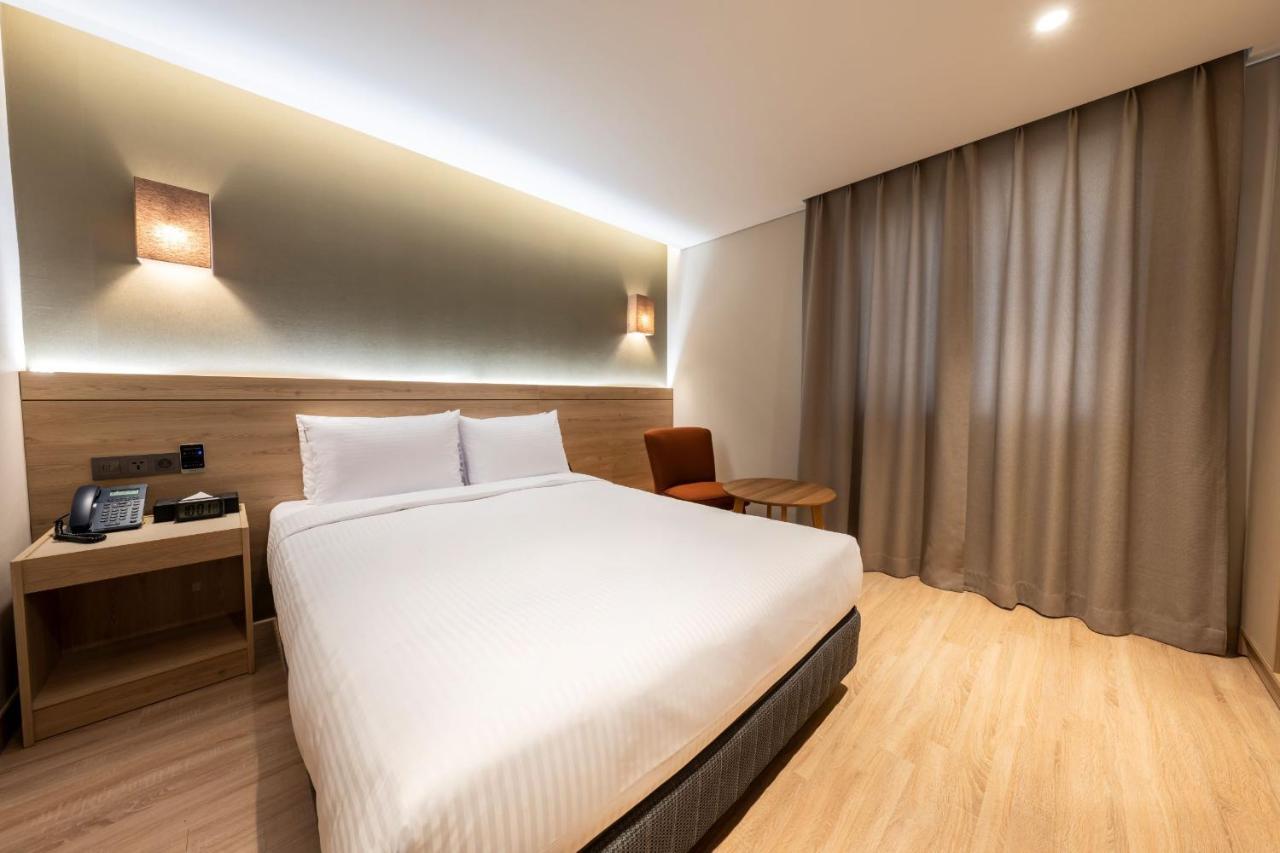 Hotel Foret The Busan
