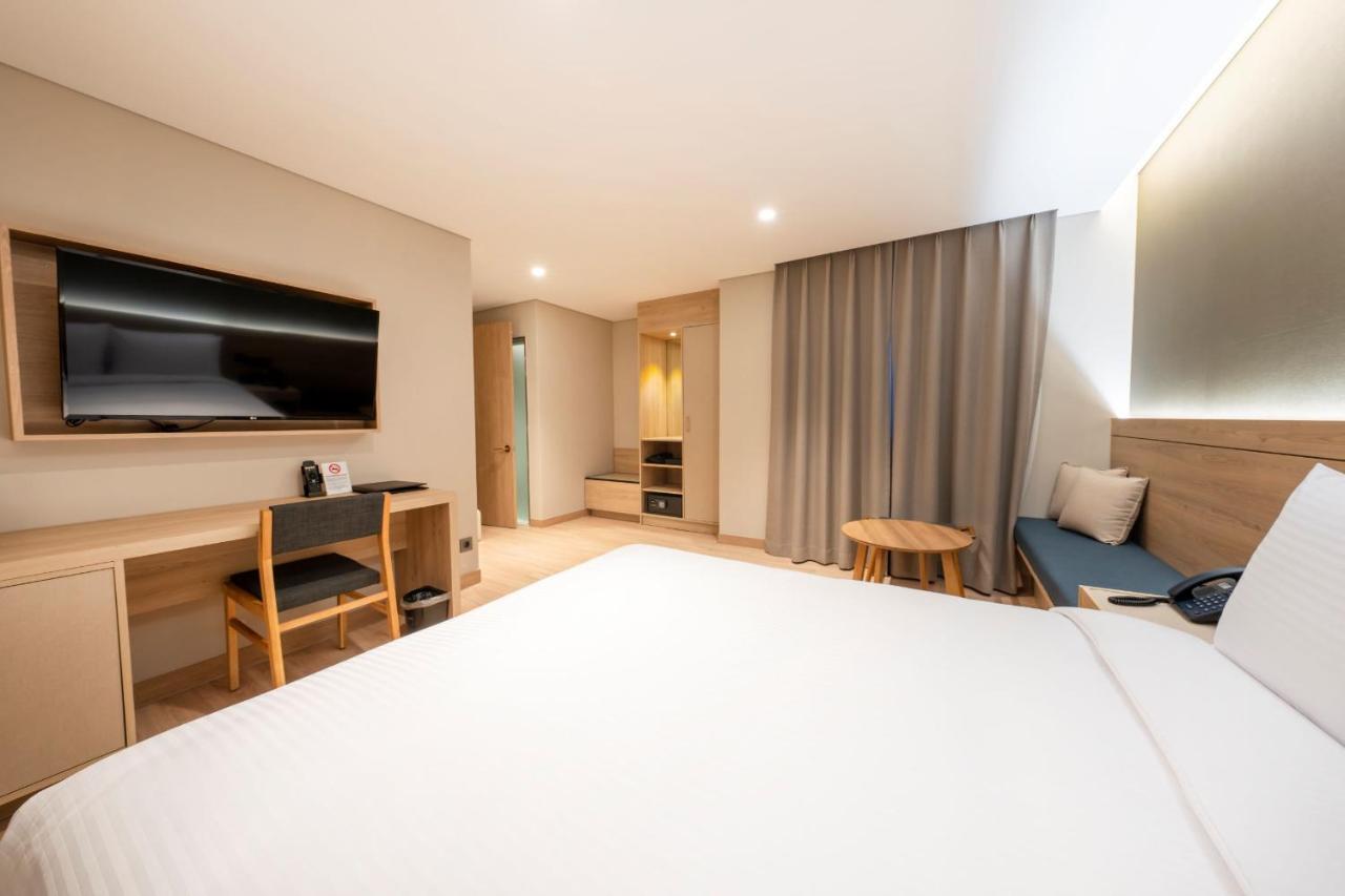 Hotel Foret The