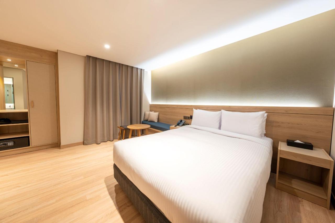Foret The Hotel Busan