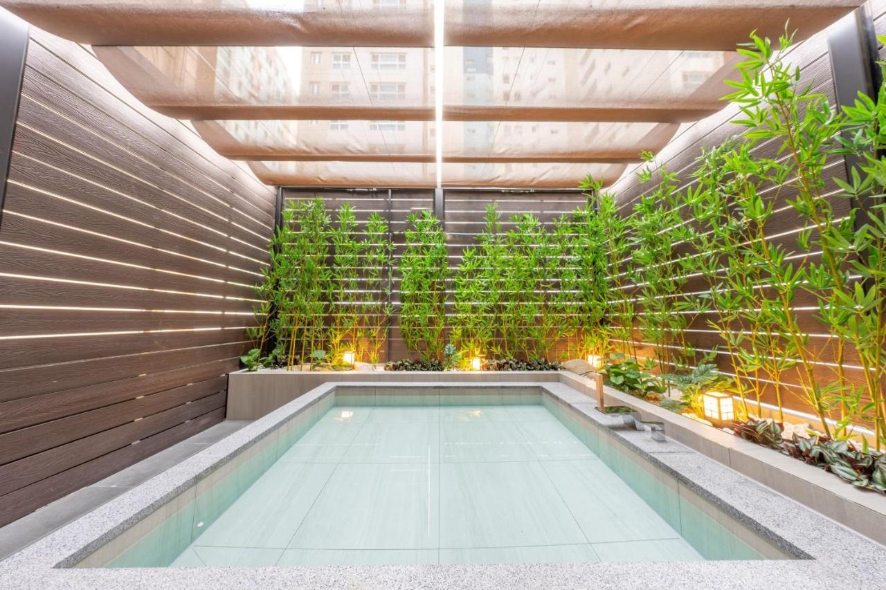 Foret The Hotel