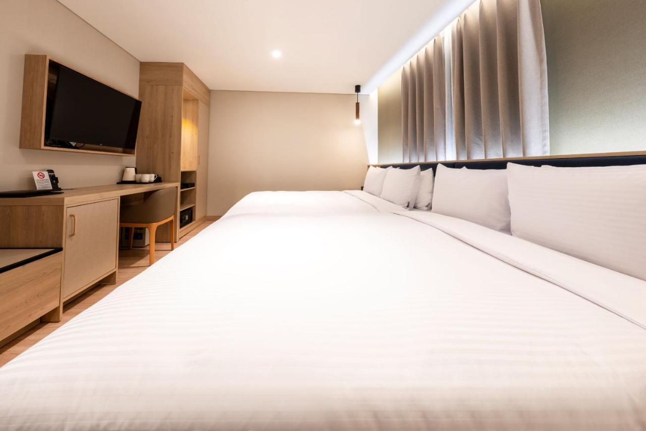 Foret The Hotel 3*