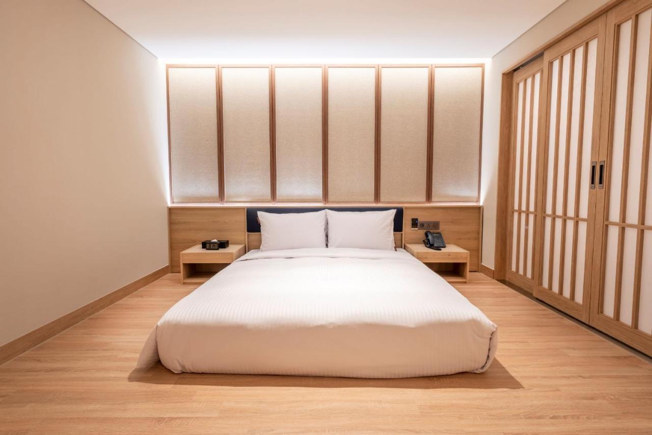 Foret The Hotel Busan
