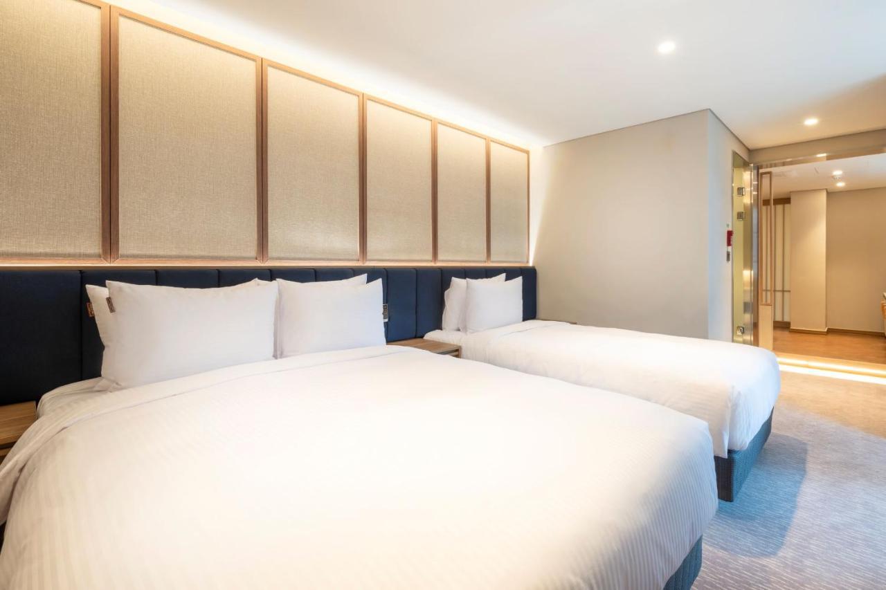Foret The Hotel