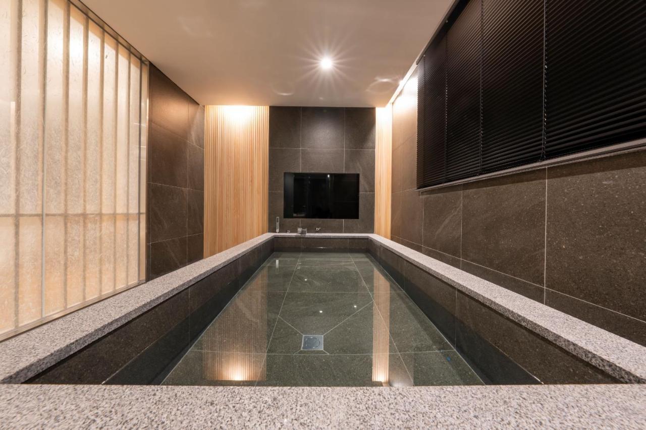 Hotel Foret The Busan