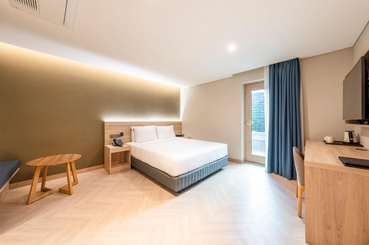 Foret The Hotel Busan