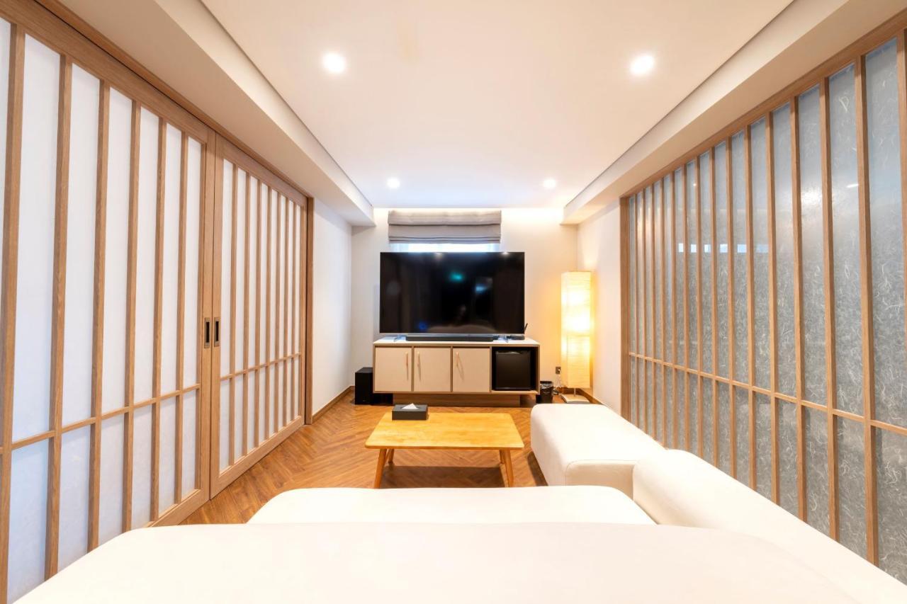 Hotel Foret The Busan
