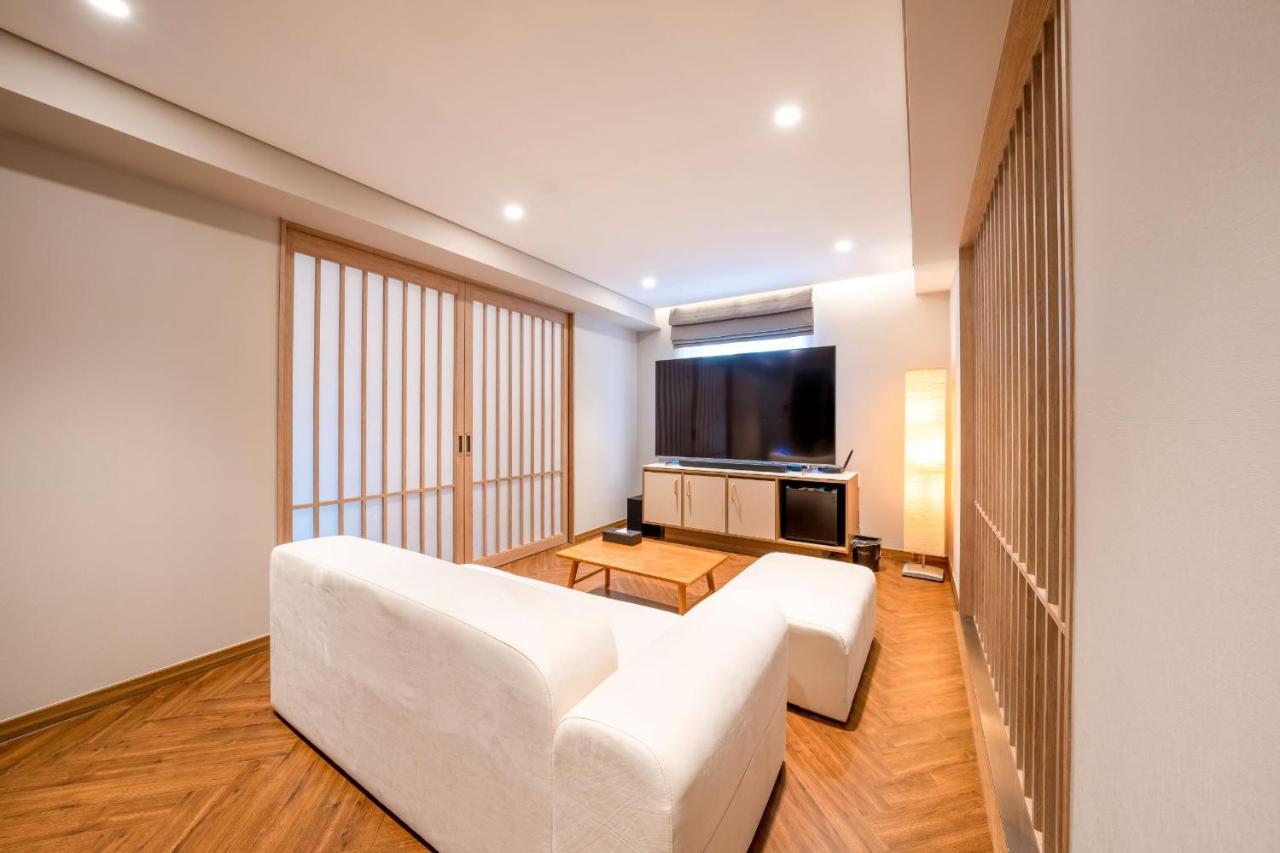Foret The 3* Busan