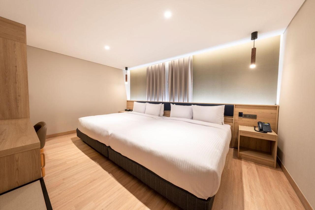 Foret The 3* Busan