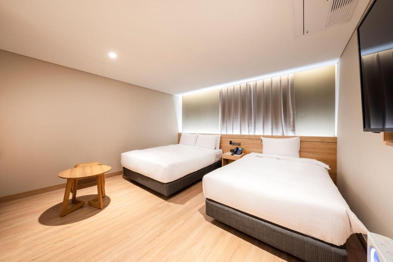 Foret The Hotel Busan