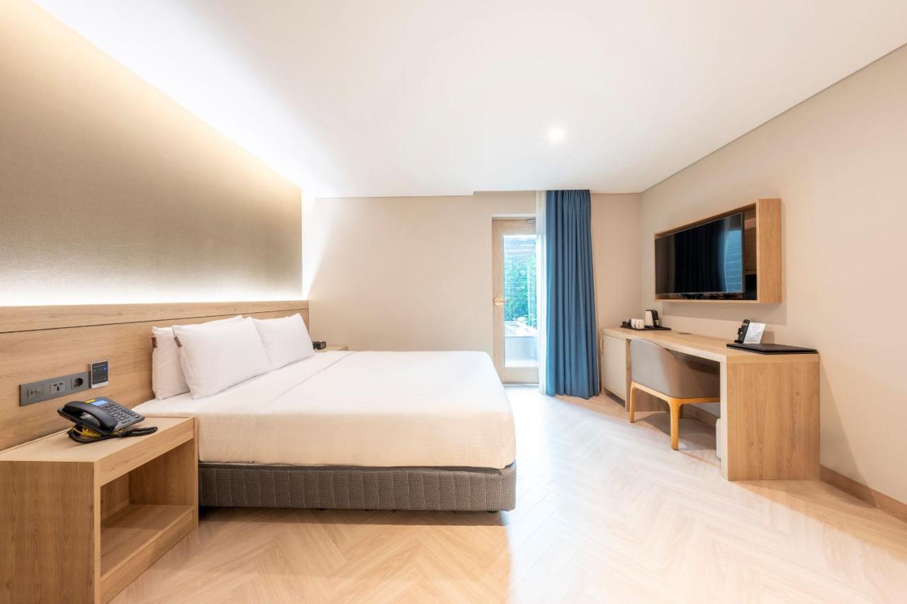Foret The Hotel