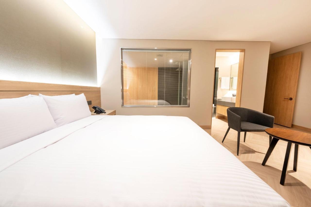 Foret The Hotel 3*